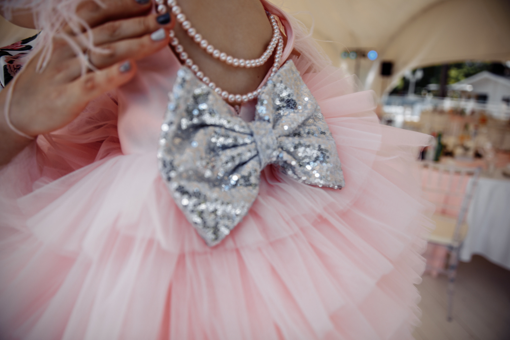 Дело было в июле. Свадебный фотограф москва