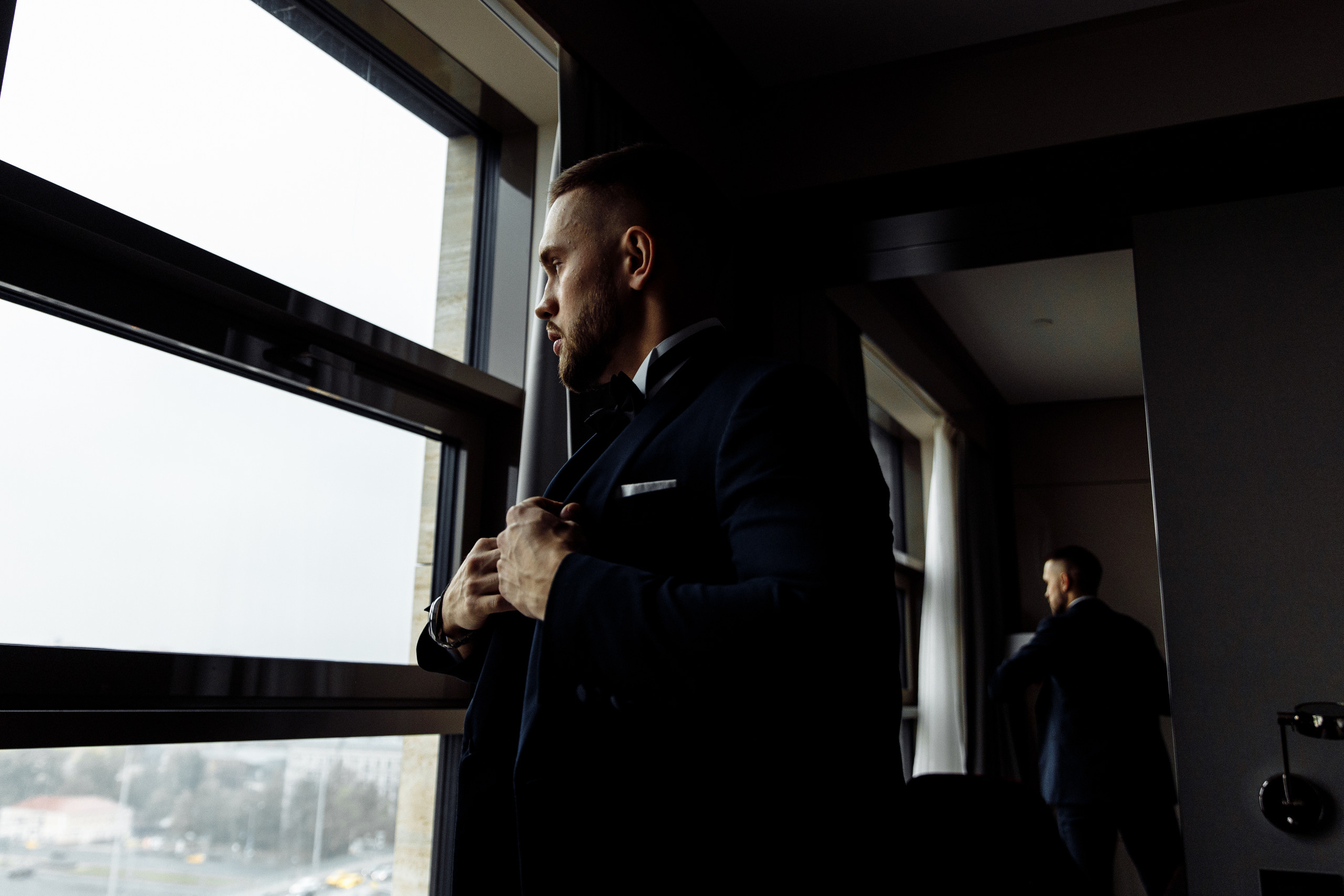 Милашки. Свадебный фотограф москва