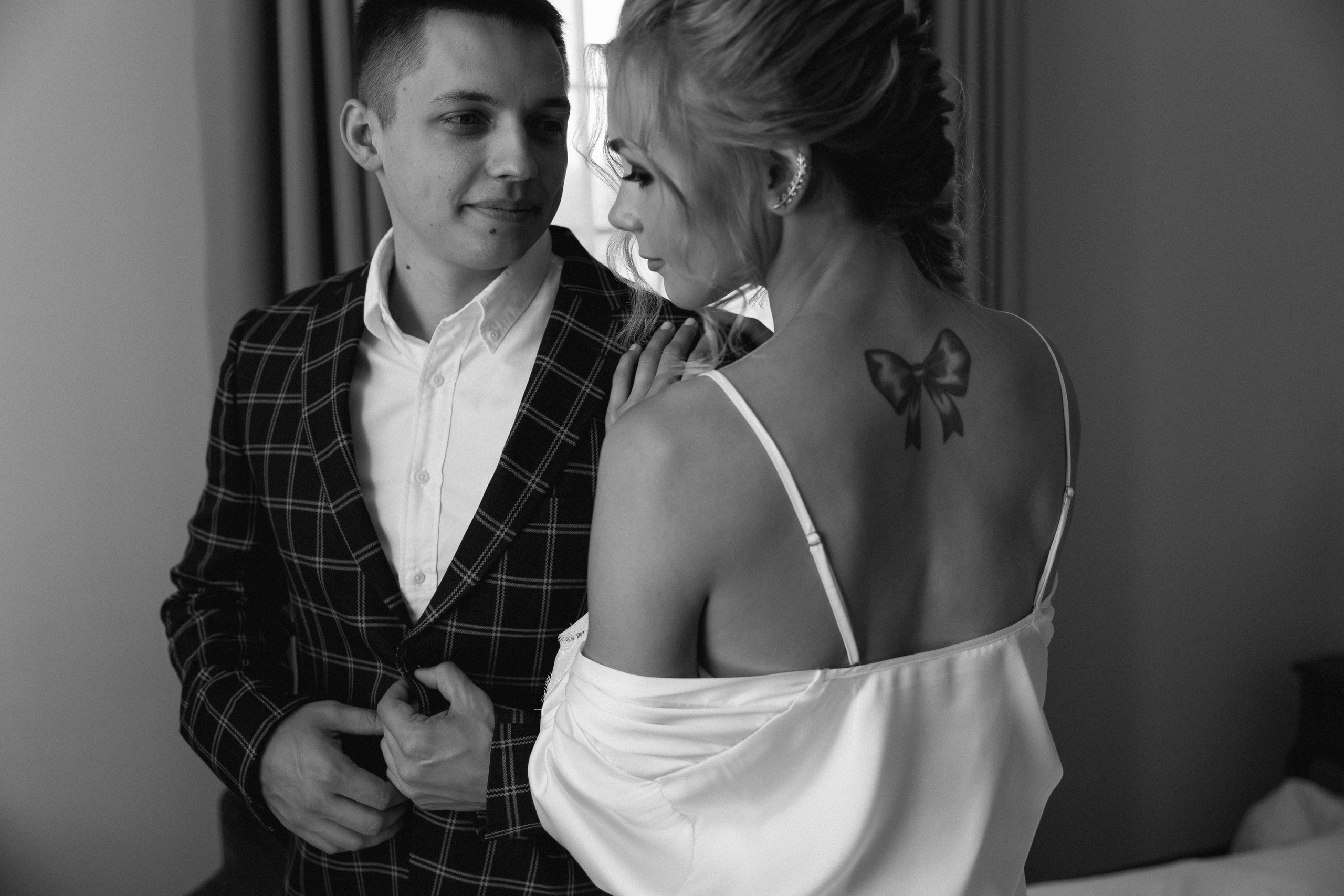 Пошла жара). Свадебный фотограф москва