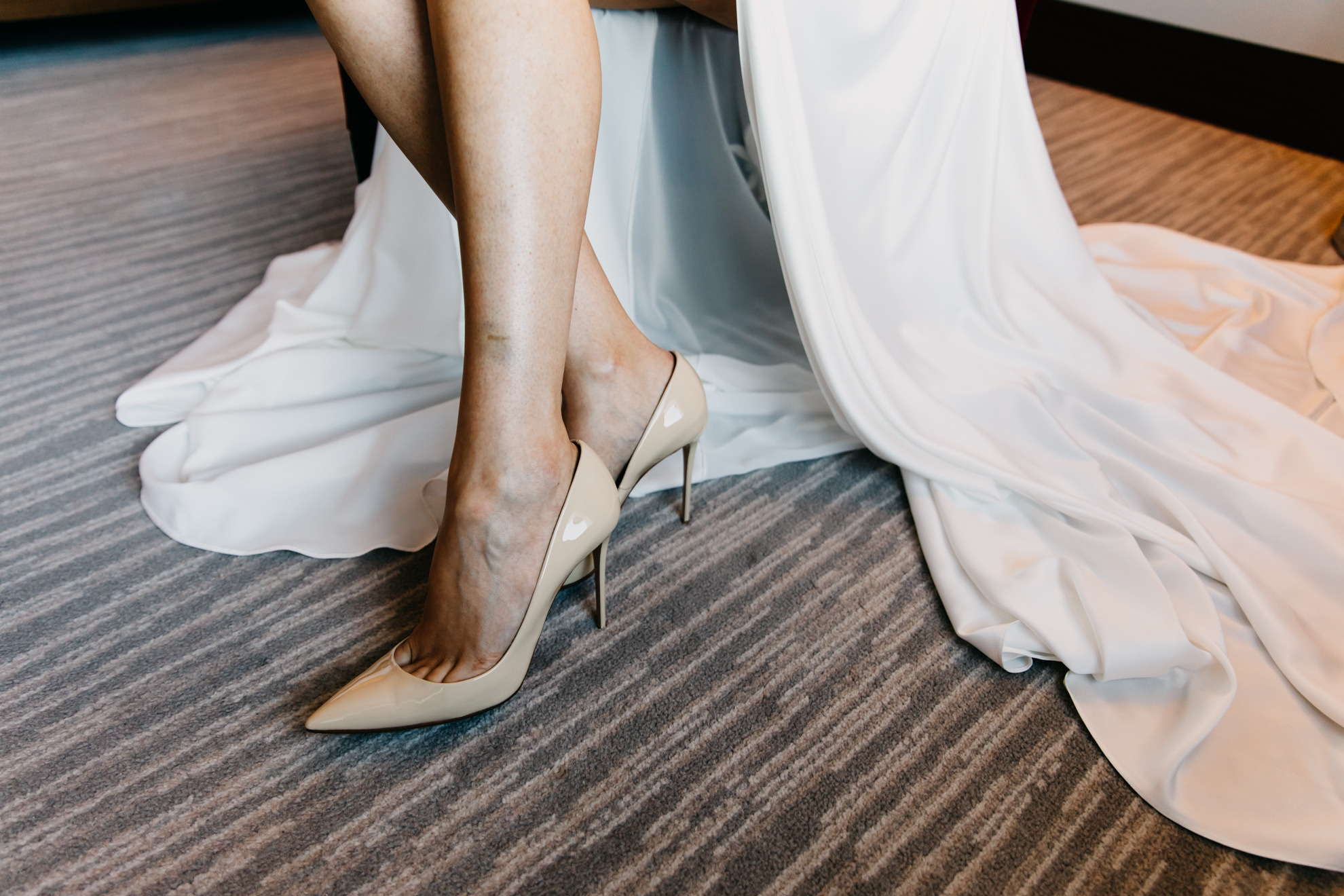 Дело было в июле. Свадебный фотограф москва