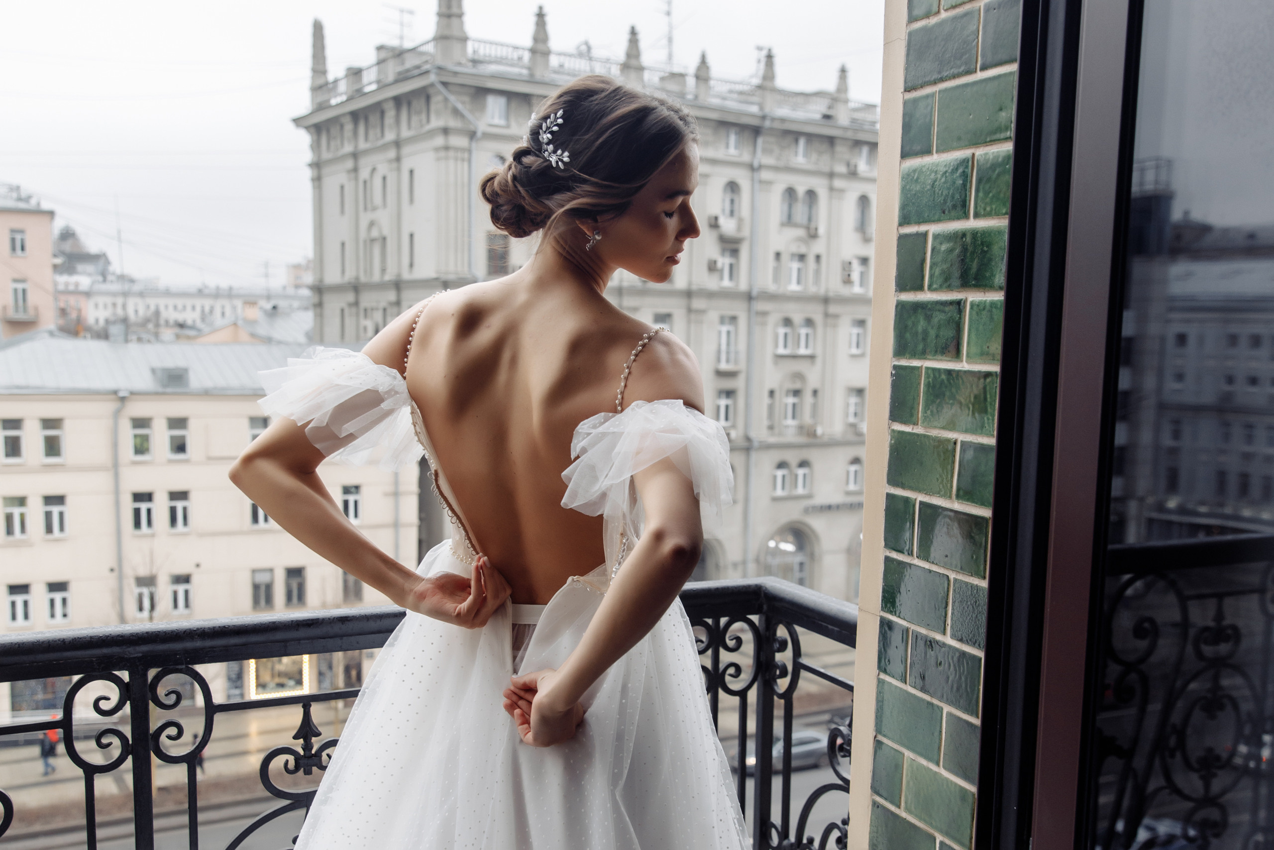 Свадебный фотограф москва