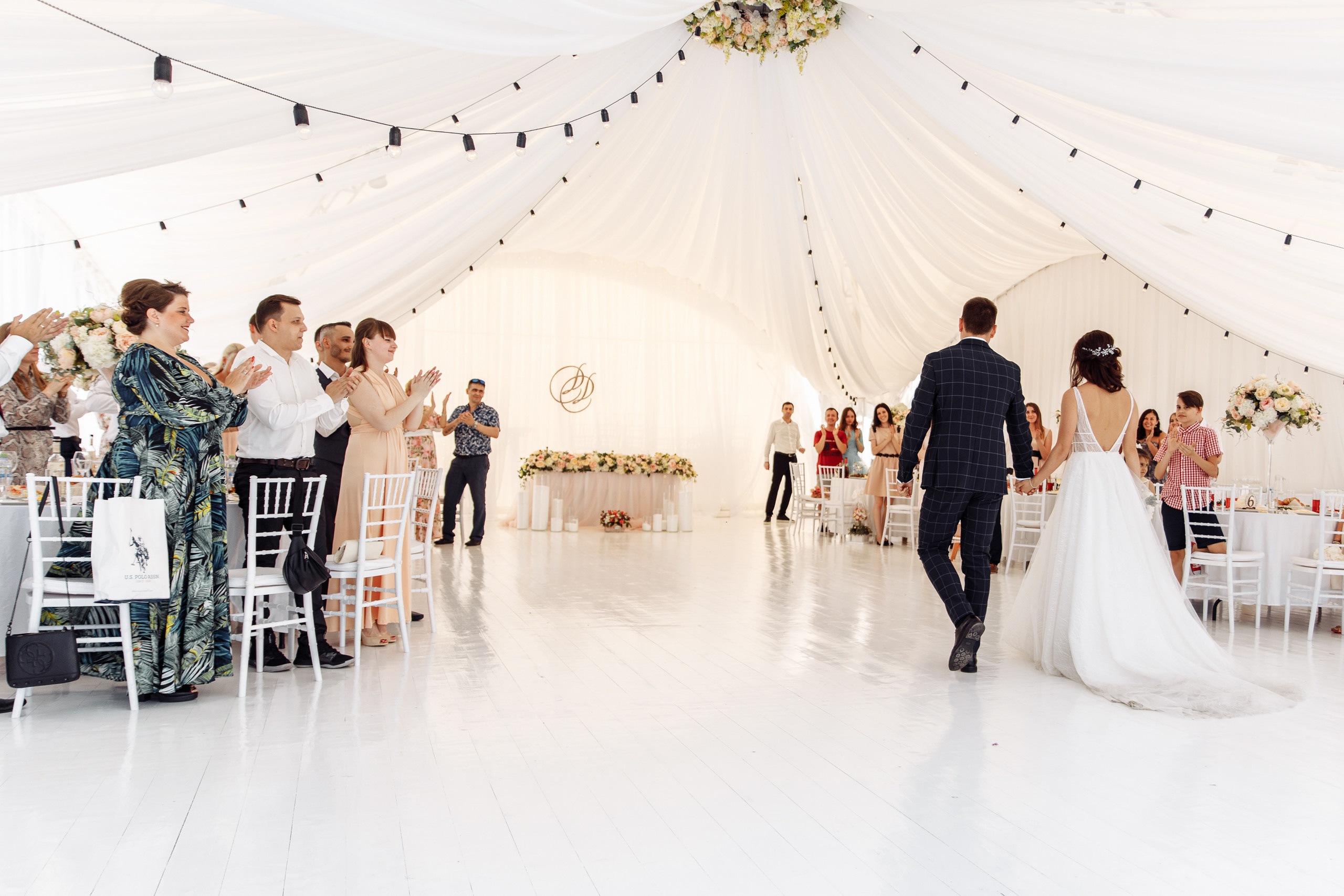 На кабрике. Свадебный фотограф москва