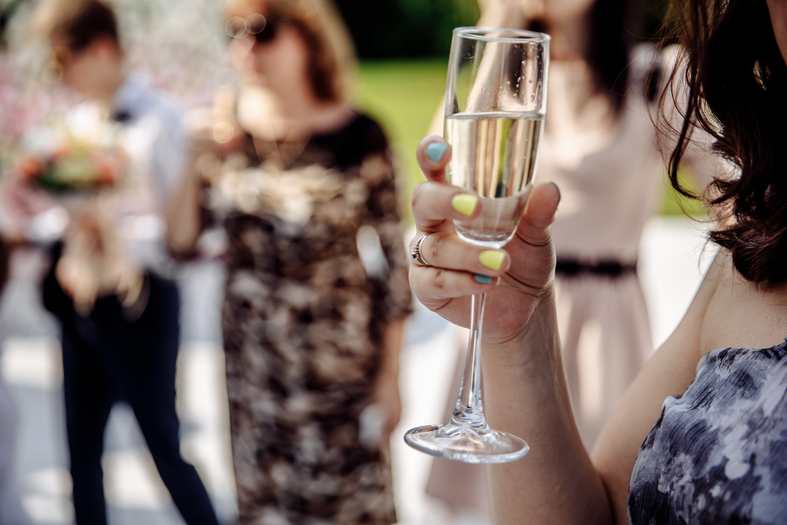 На кабрике. Свадебный фотограф москва