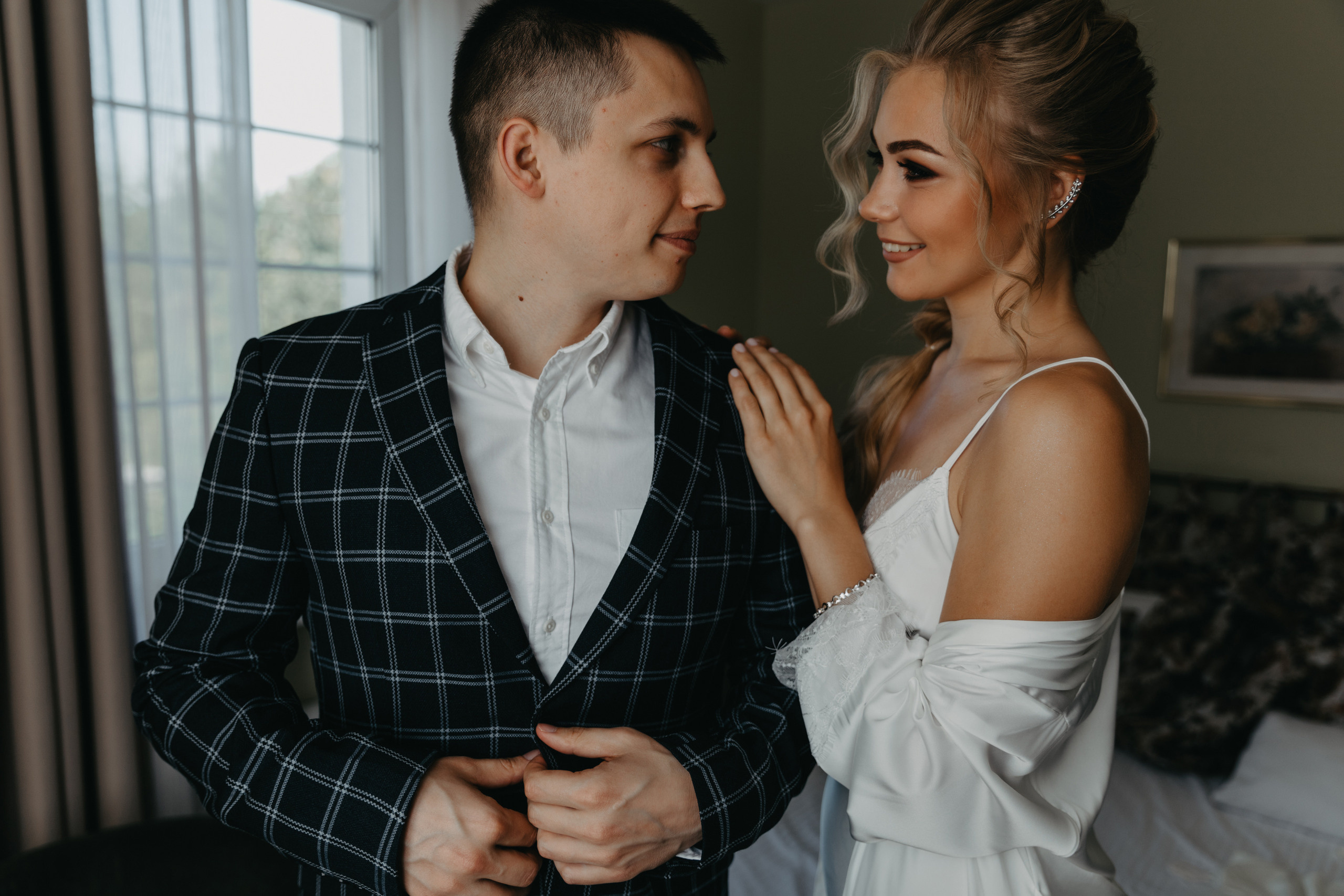 Пошла жара). Свадебный фотограф москва