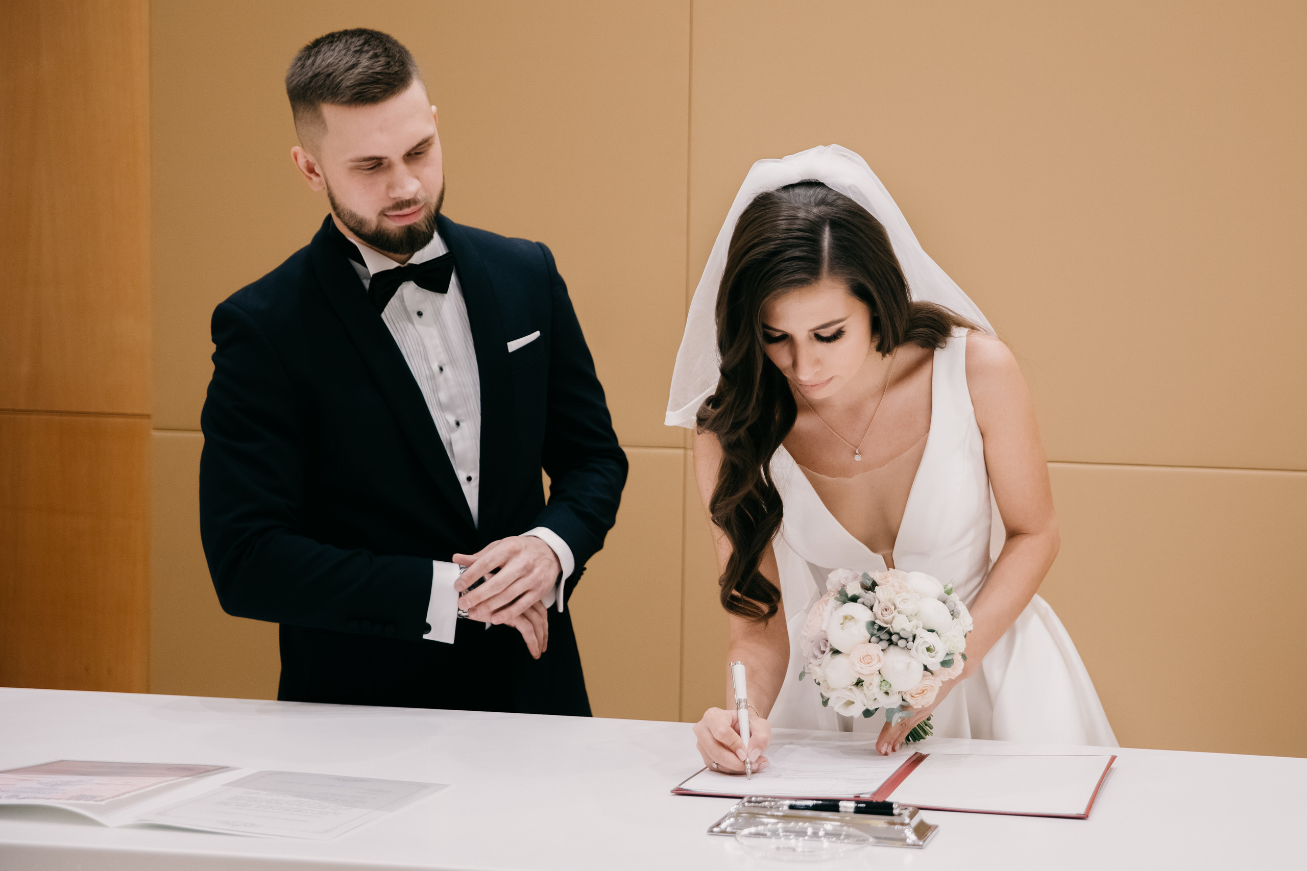 Милашки. Свадебный фотограф москва