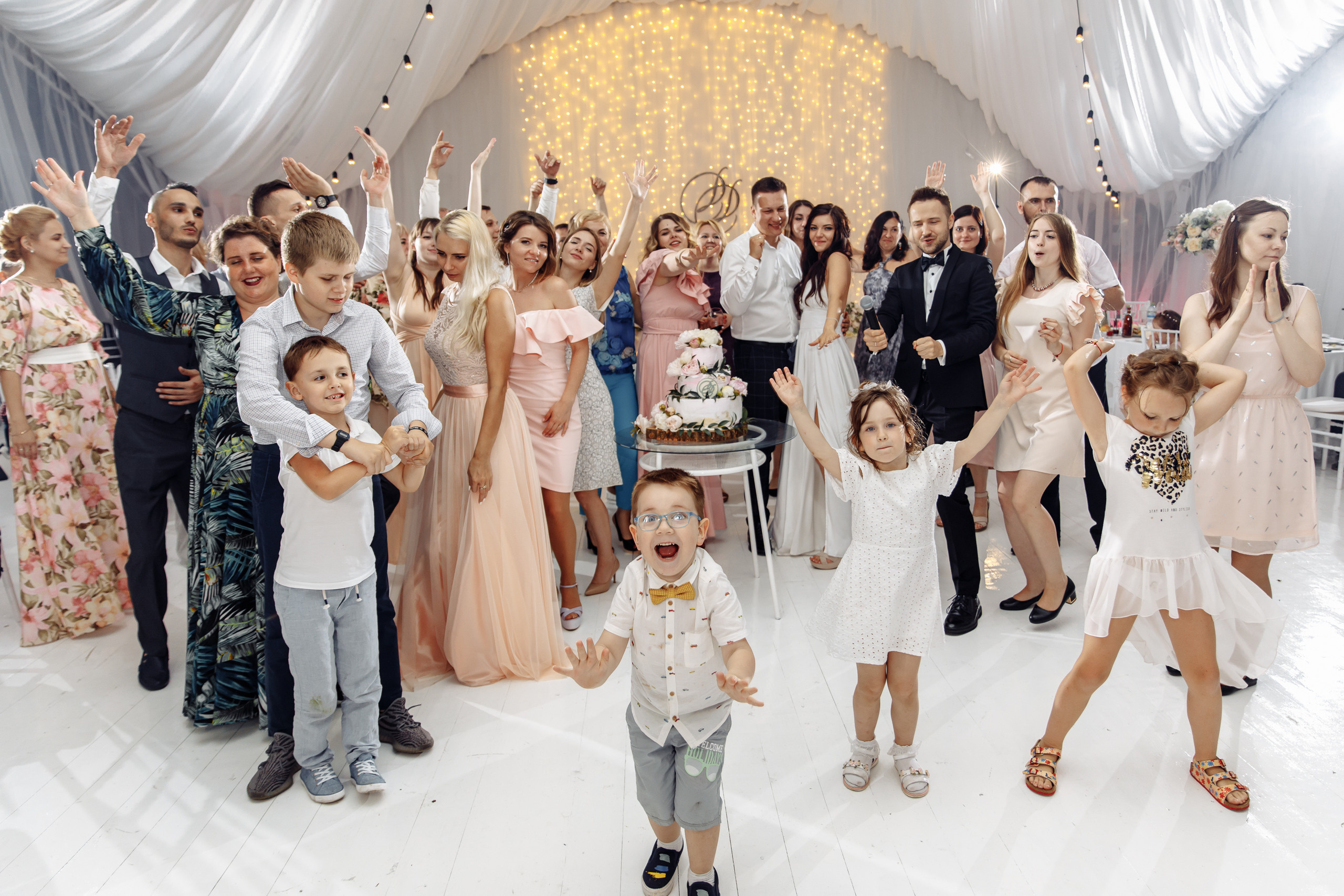 На кабрике. Свадебный фотограф москва