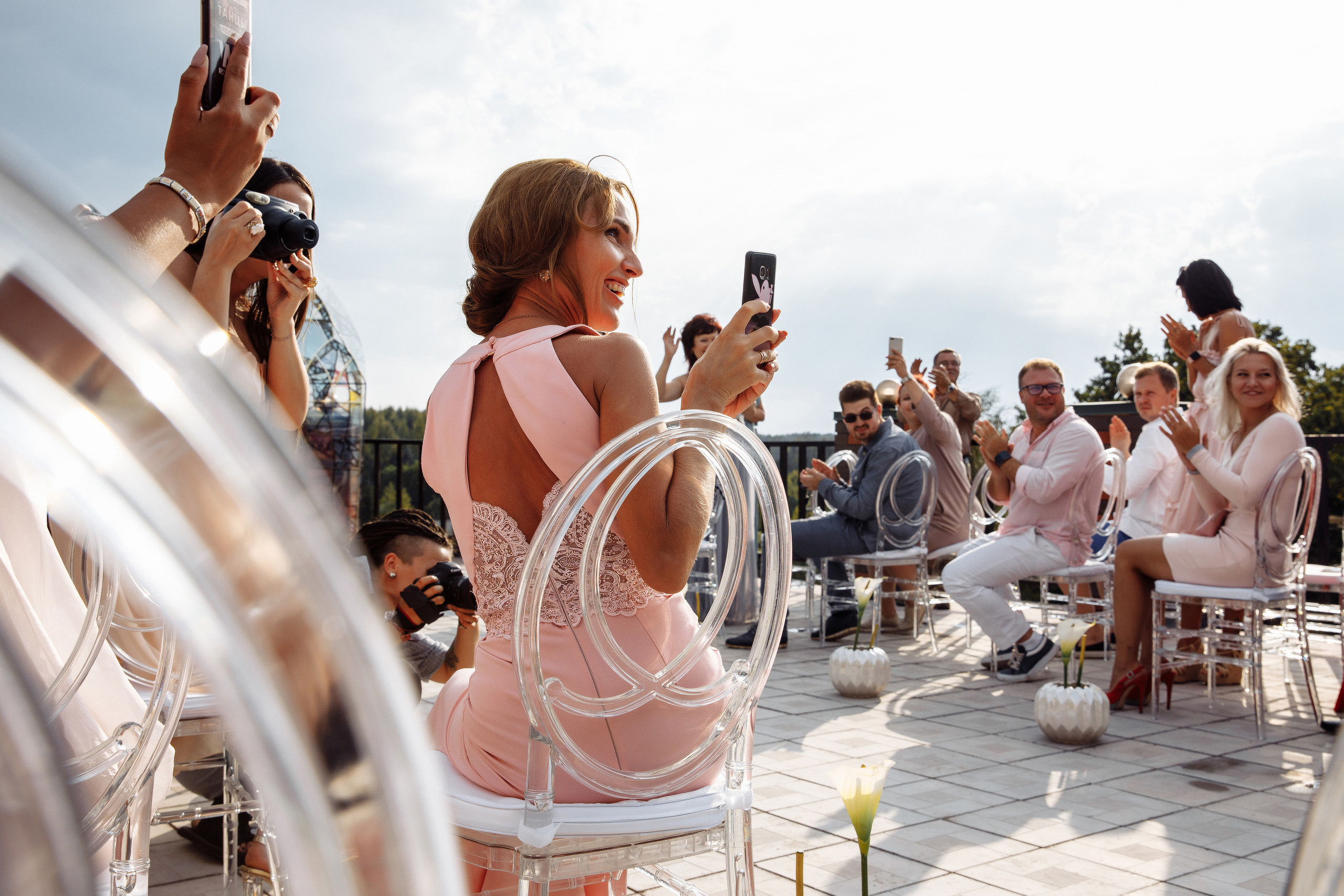 Манхетен. Свадебный фотограф москва