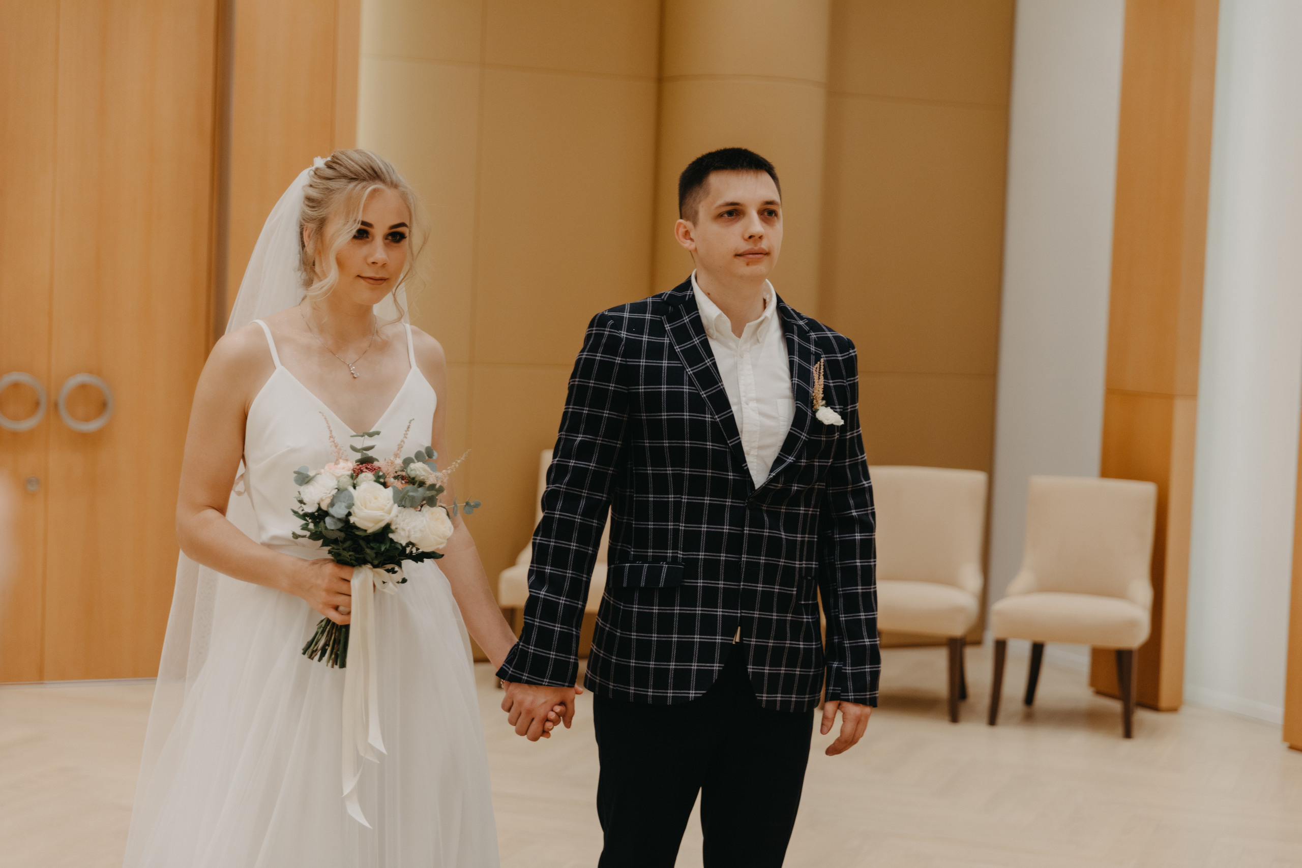 Пошла жара). Свадебный фотограф москва