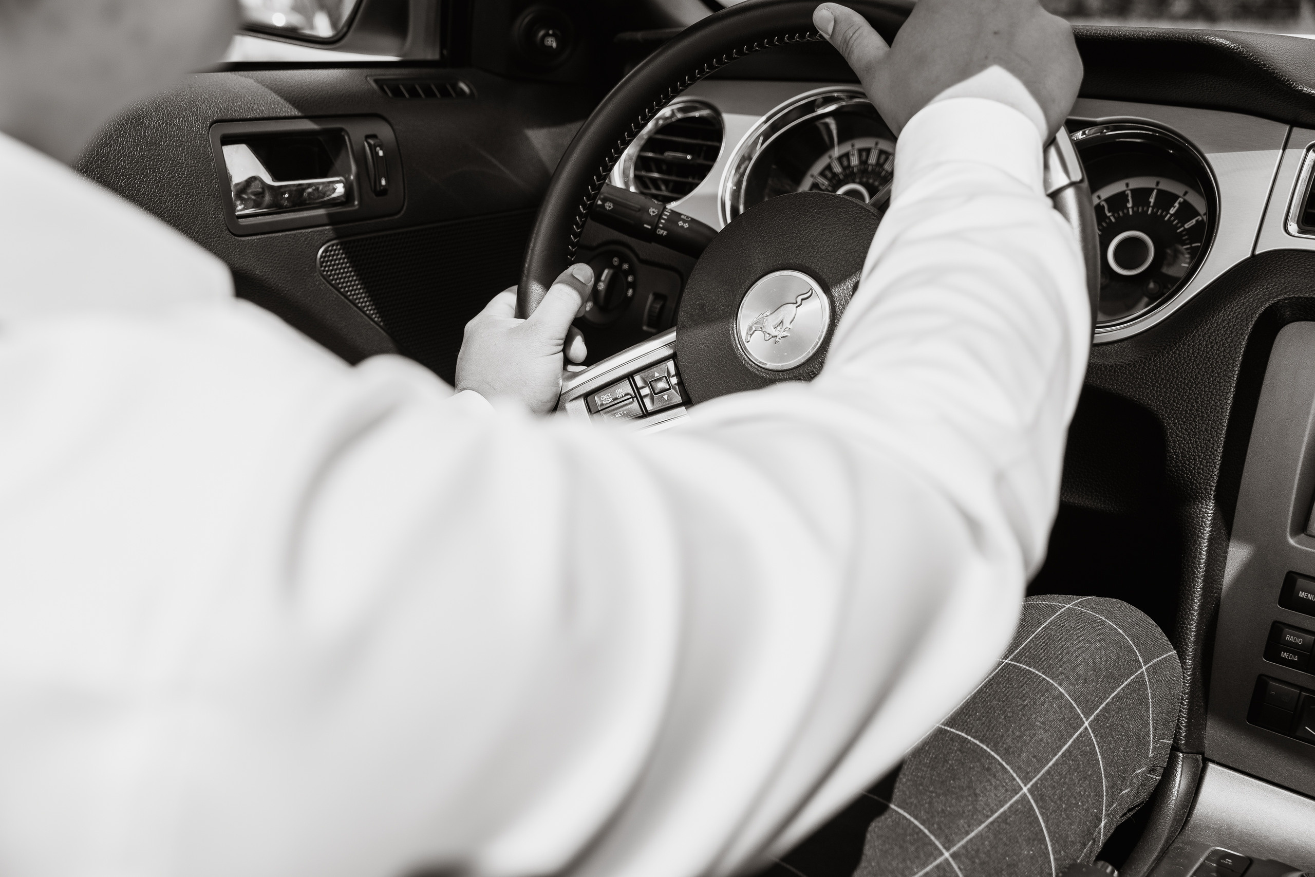 На кабрике. Свадебный фотограф москва