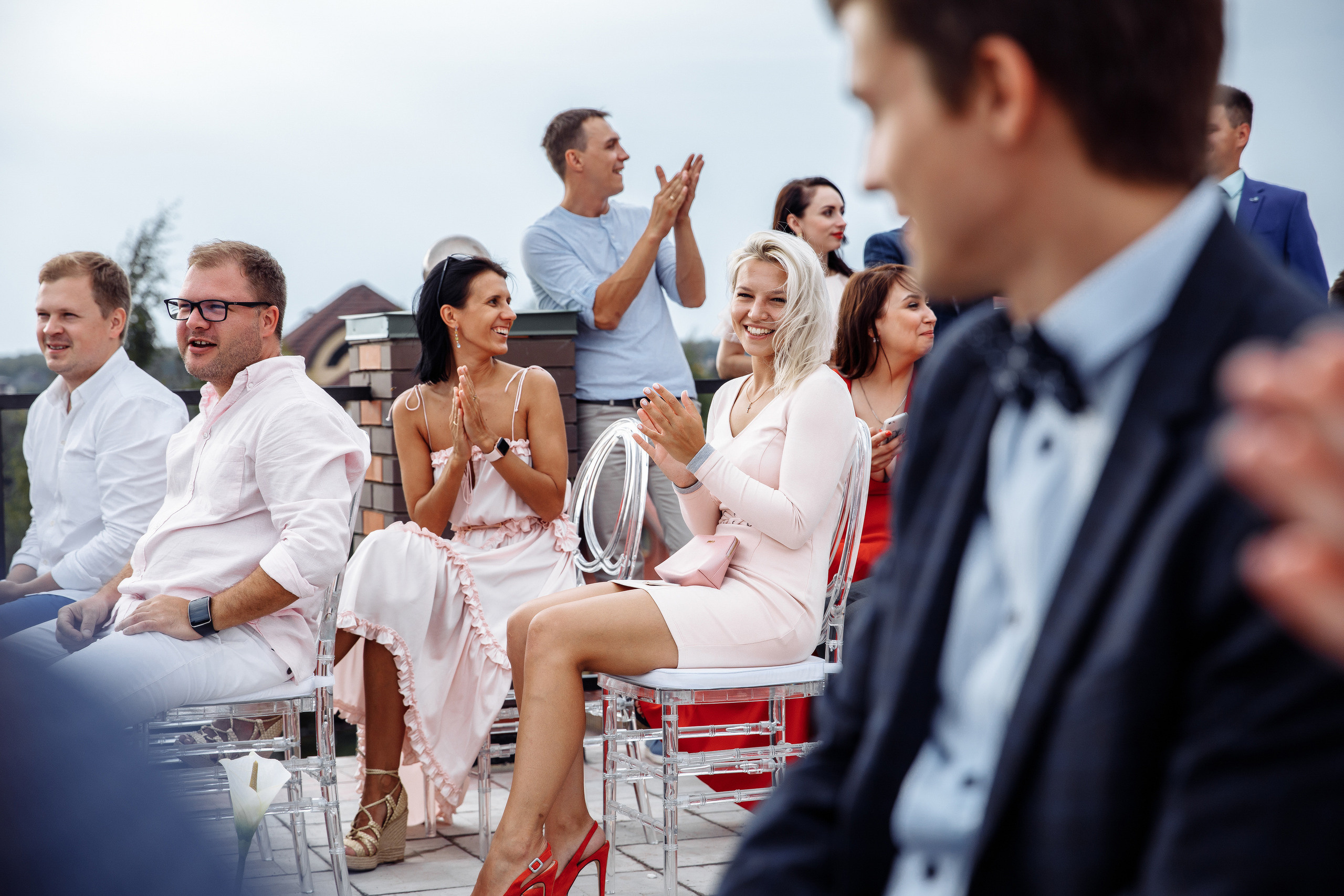 Манхетен. Свадебный фотограф москва