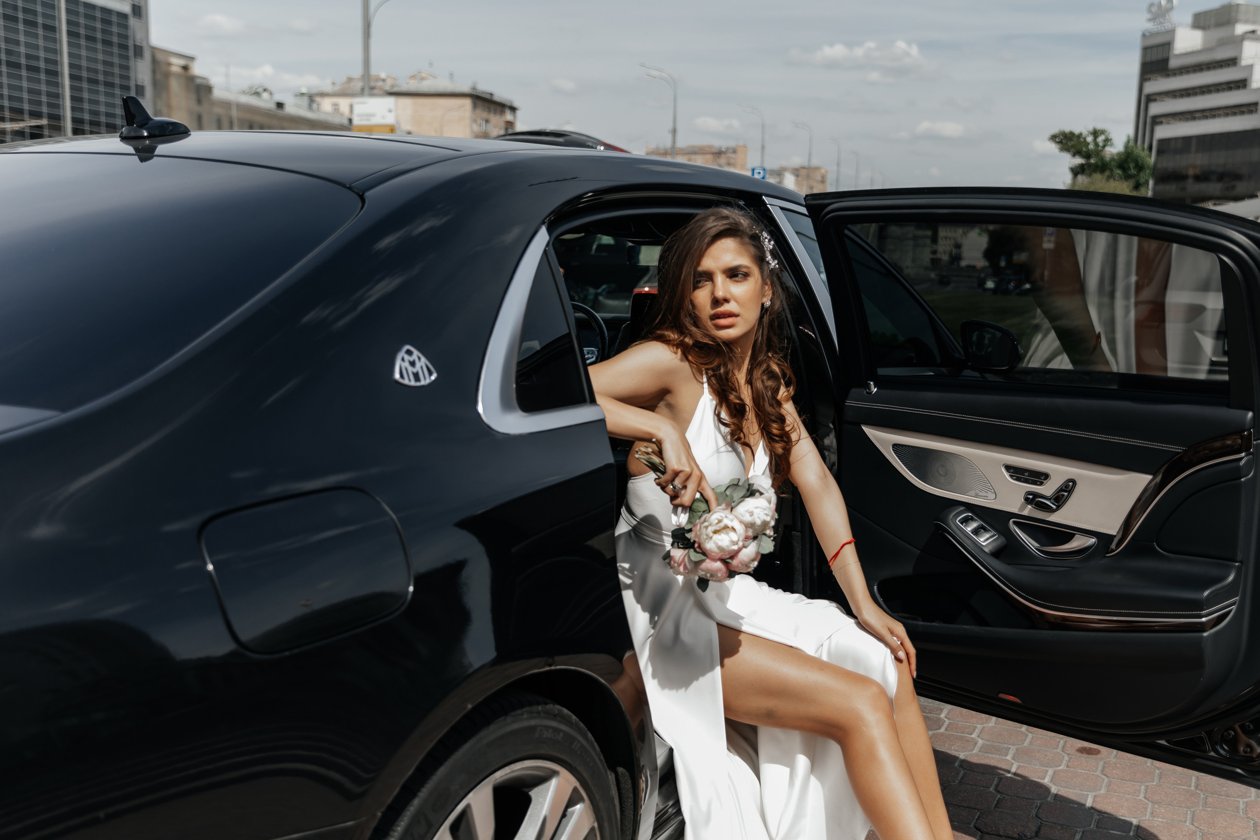 Свадебный фотограф москва