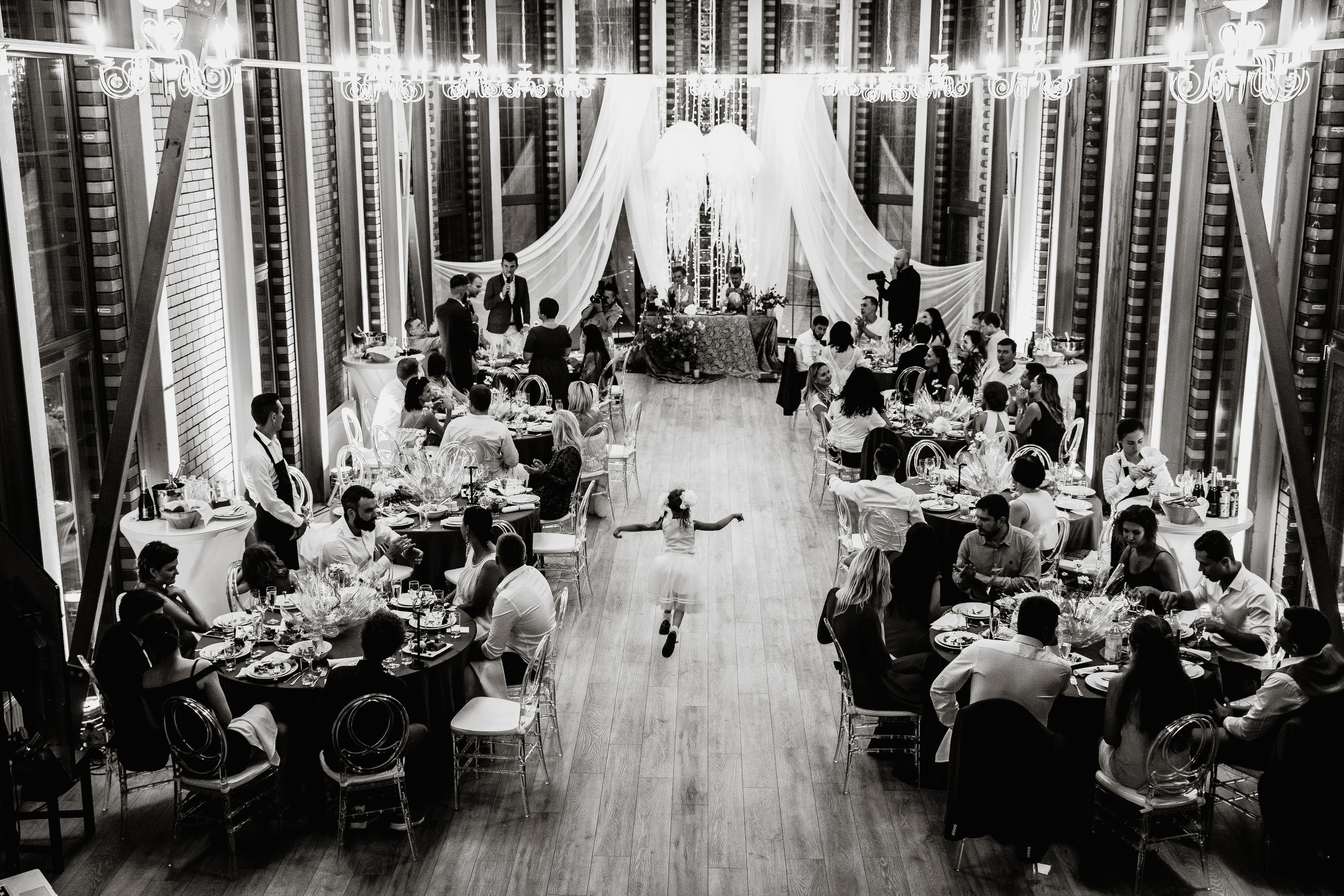 Манхетен. Свадебный фотограф москва