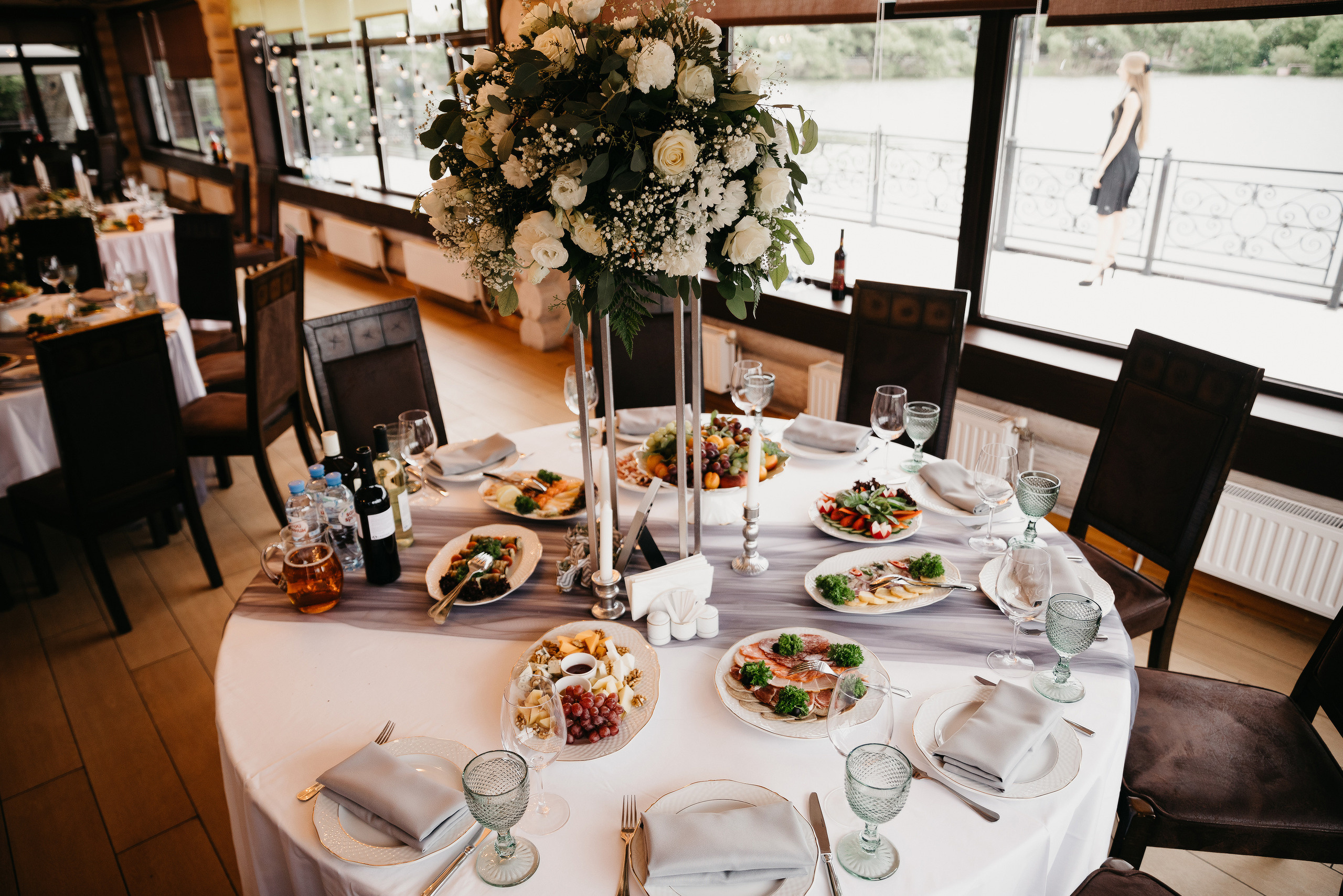 Торт с любовью. Свадебный фотограф москва