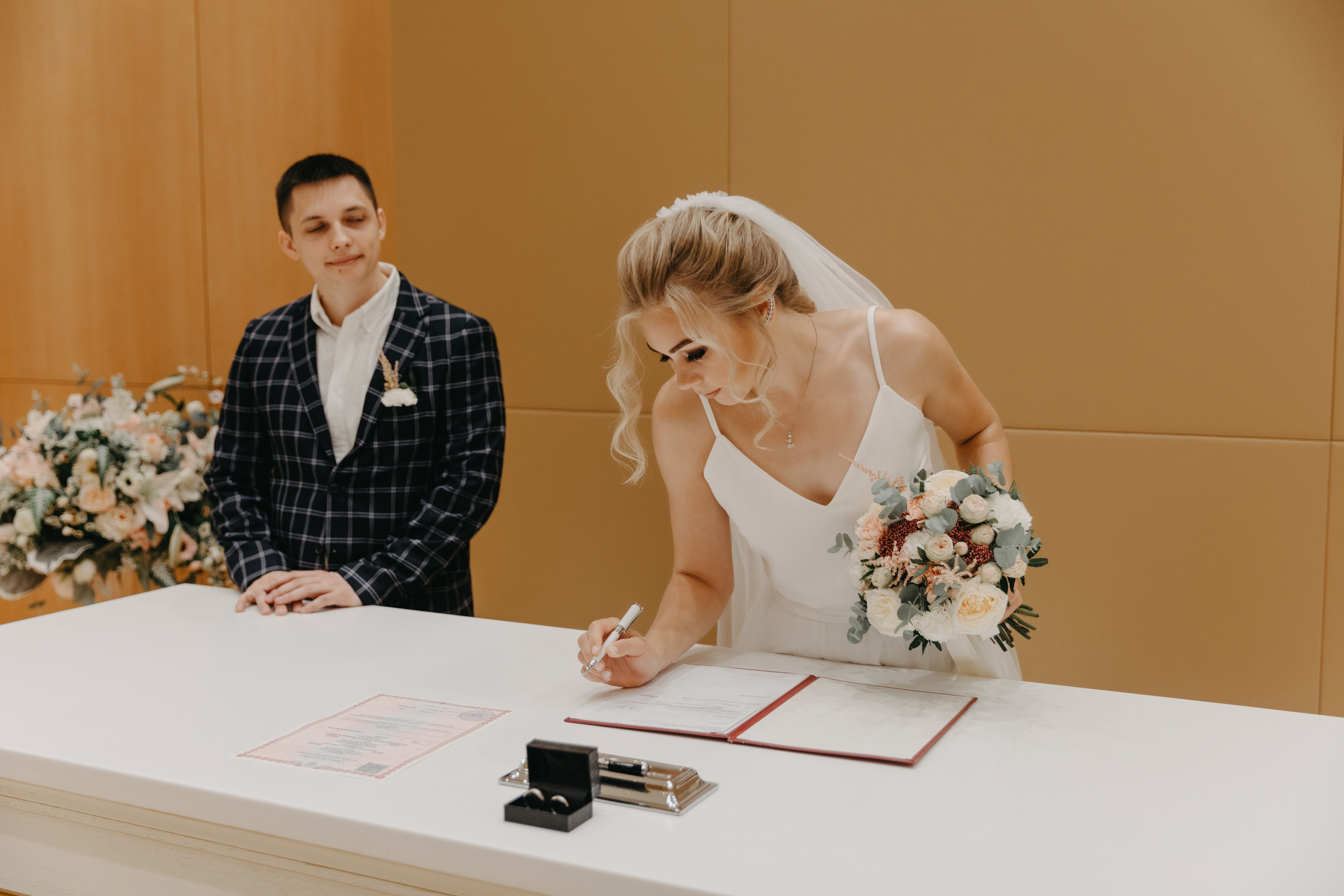 Пошла жара). Свадебный фотограф москва