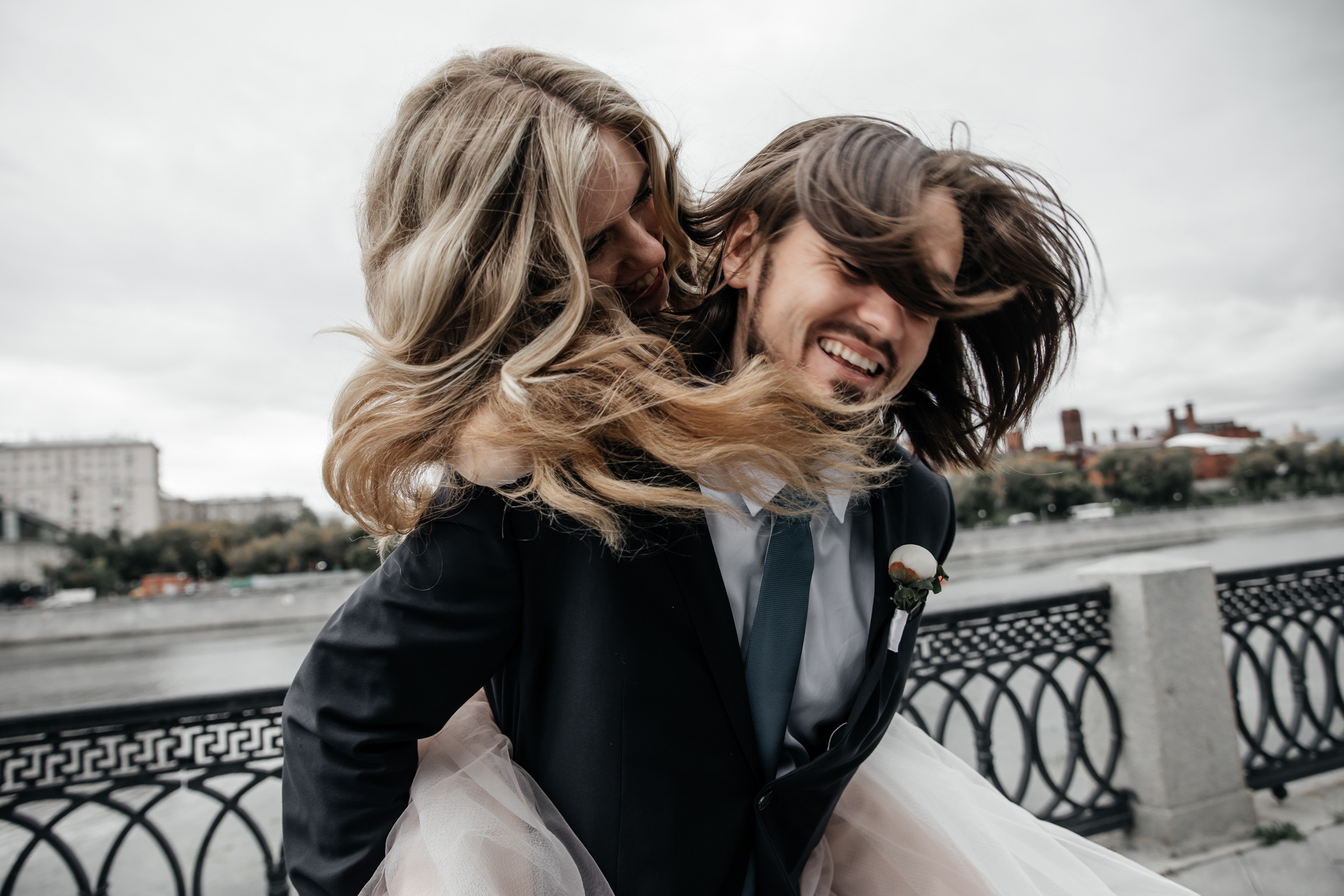 Свадебный фотограф москва