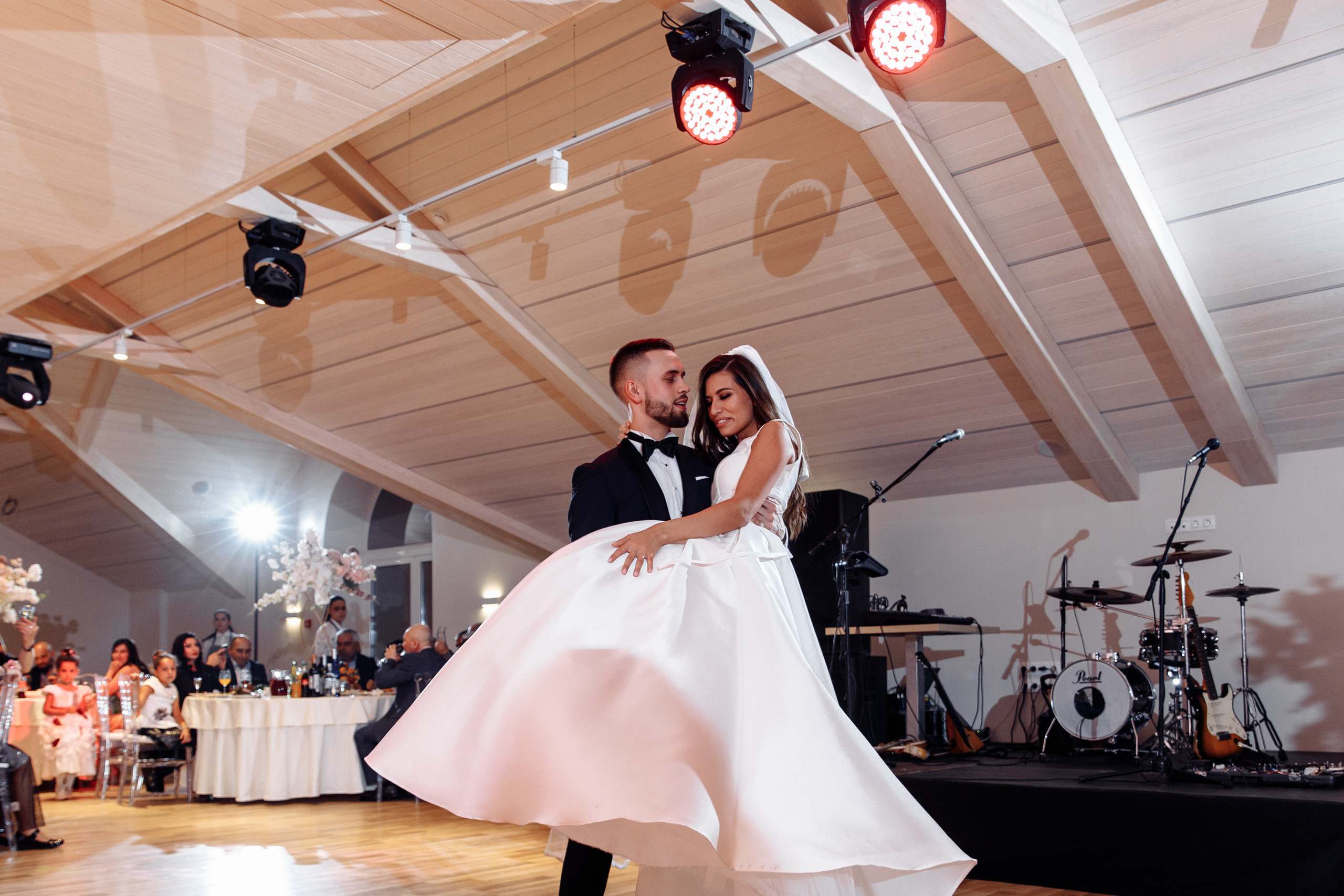 Милашки. Свадебный фотограф москва