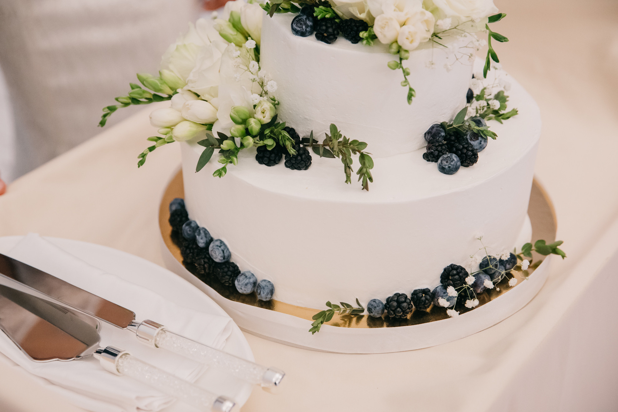 Дело было в июле. Свадебный фотограф москва