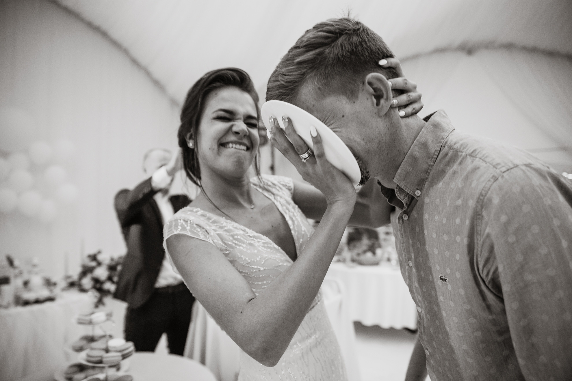 Дело было в июле. Свадебный фотограф москва