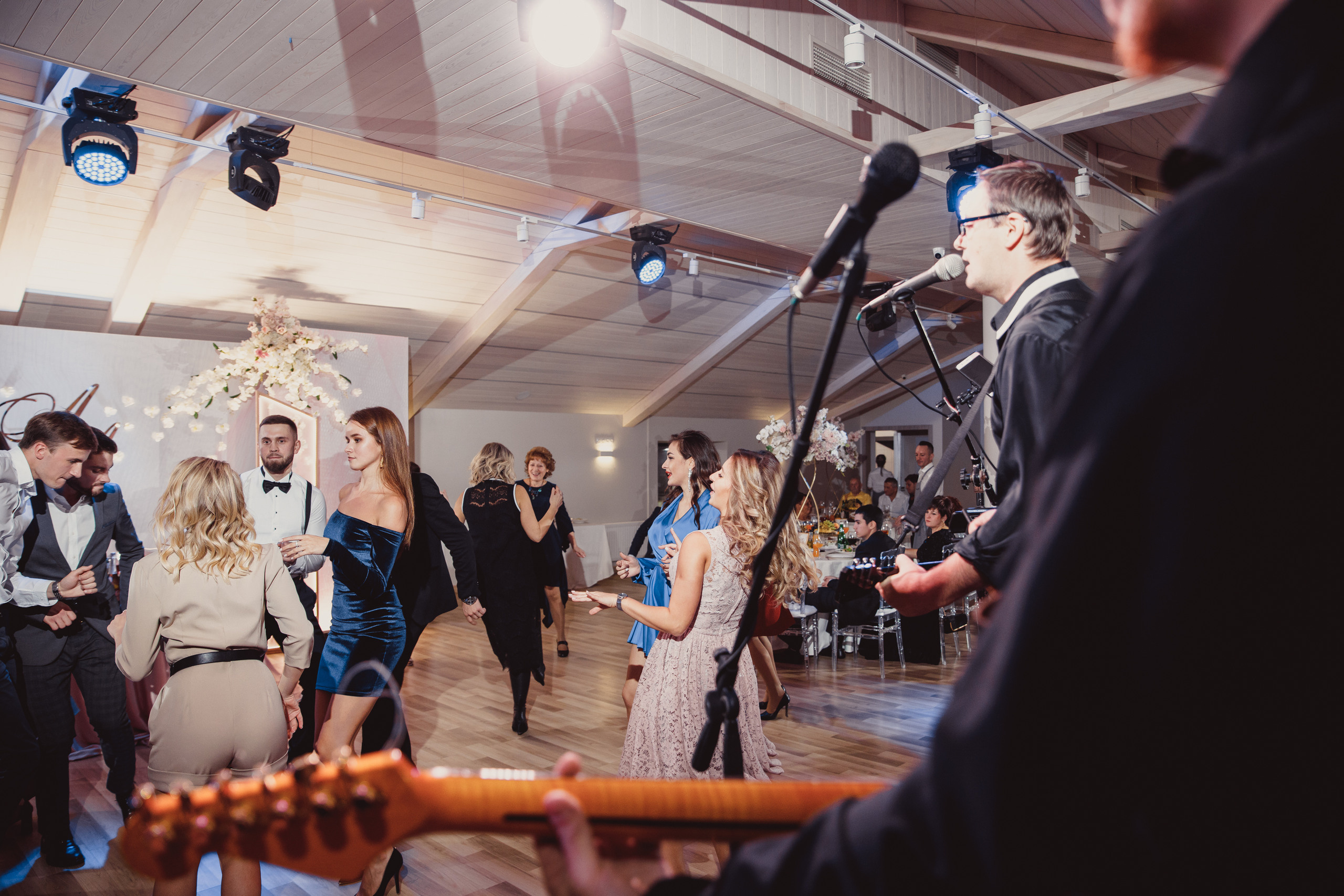 Милашки. Свадебный фотограф москва