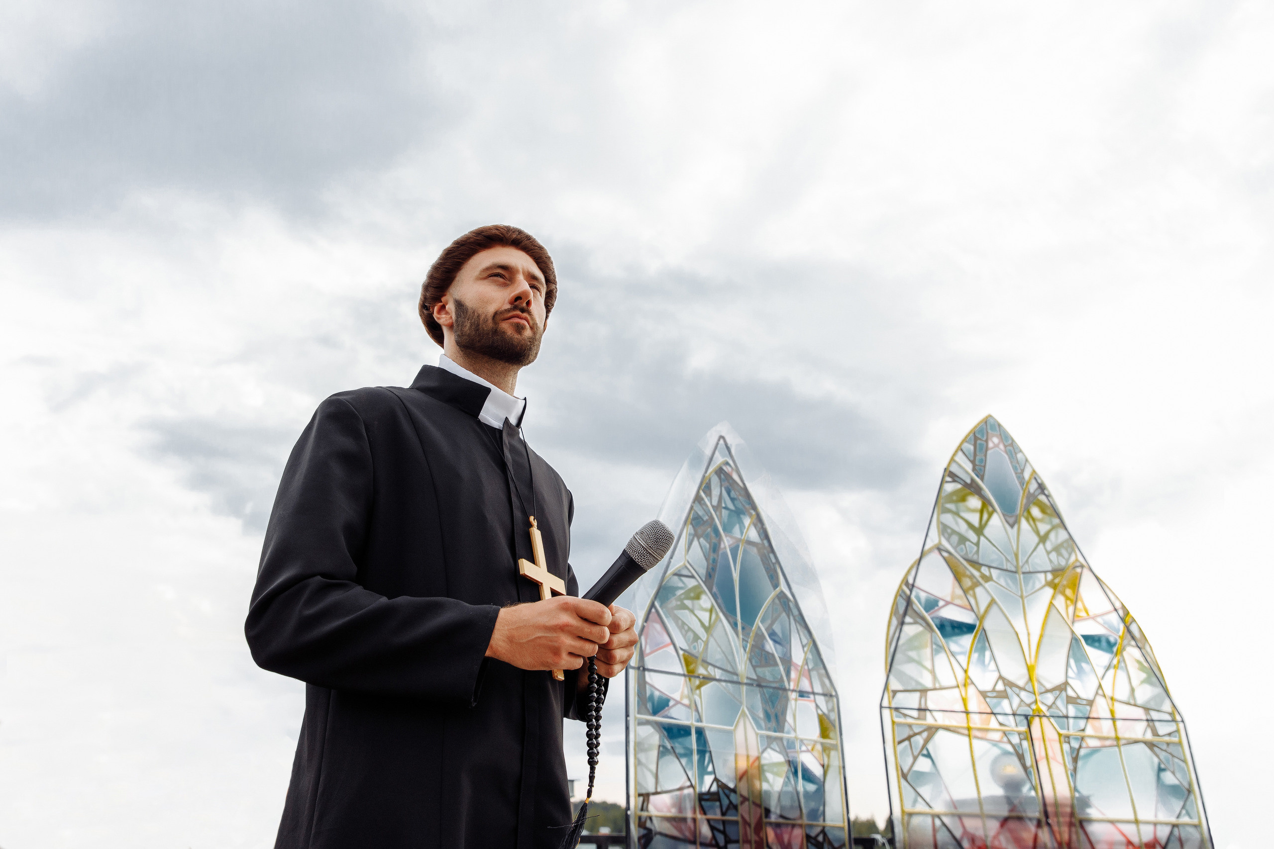 Манхетен. Свадебный фотограф москва