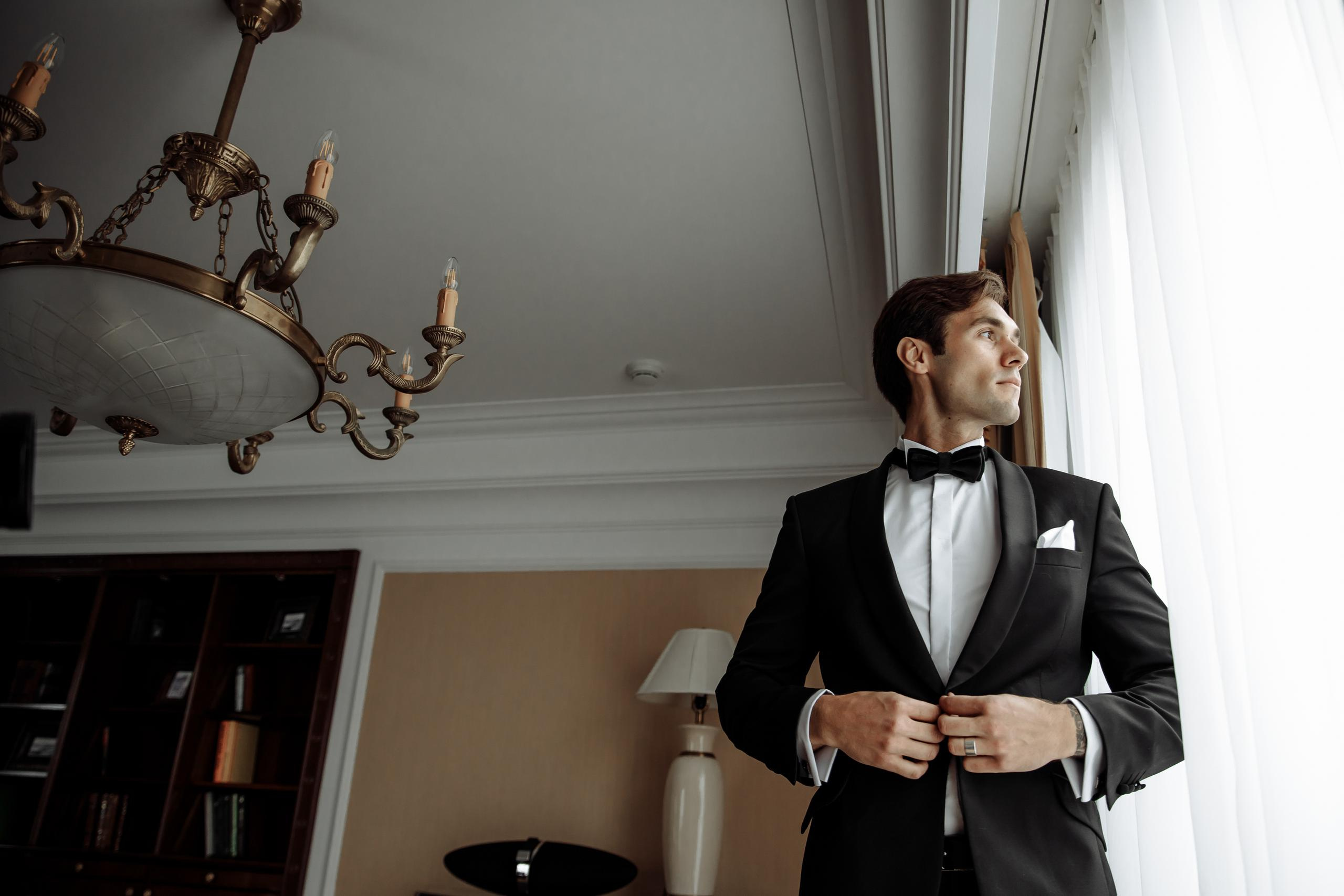 Риц. Свадебный фотограф москва