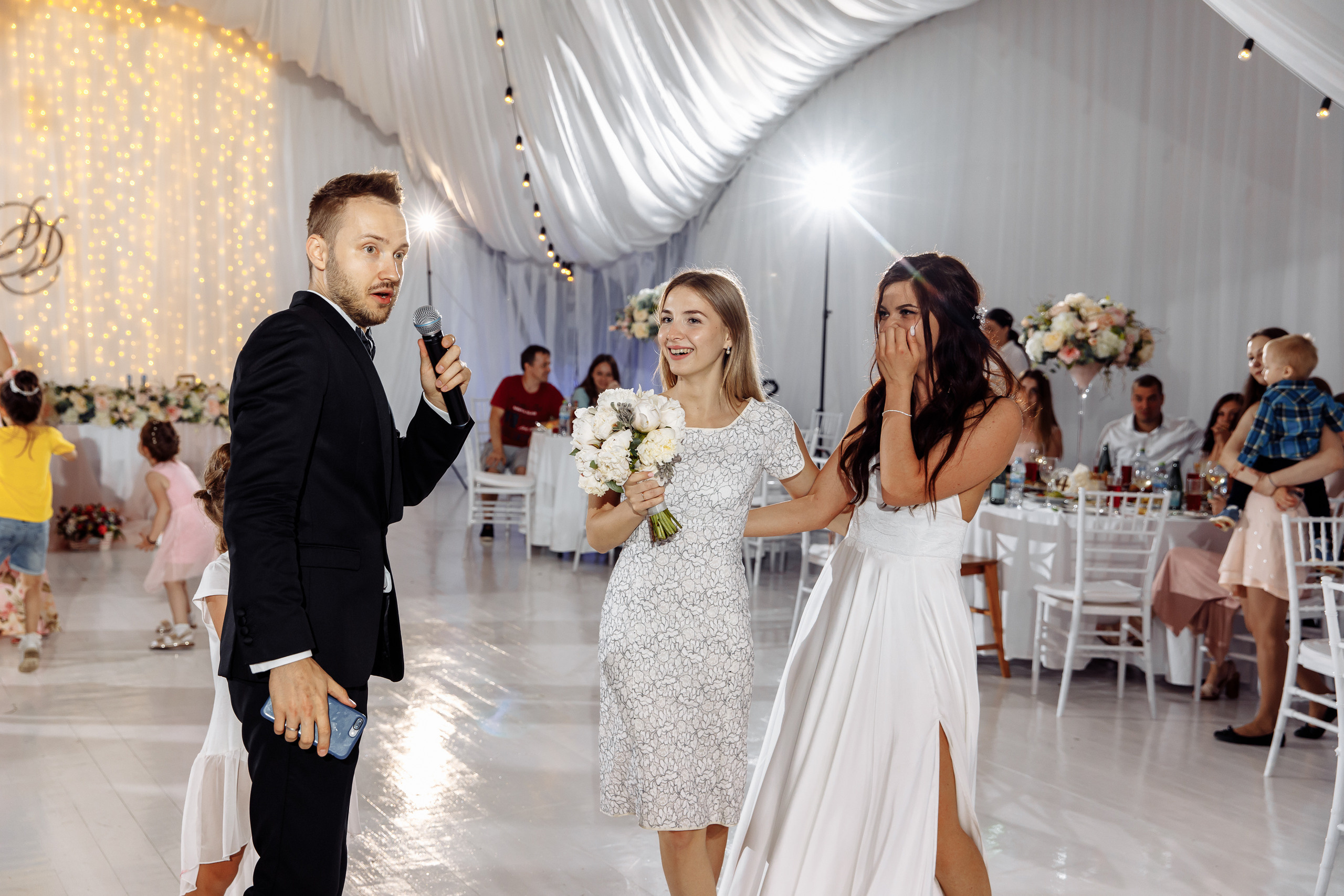 На кабрике. Свадебный фотограф москва