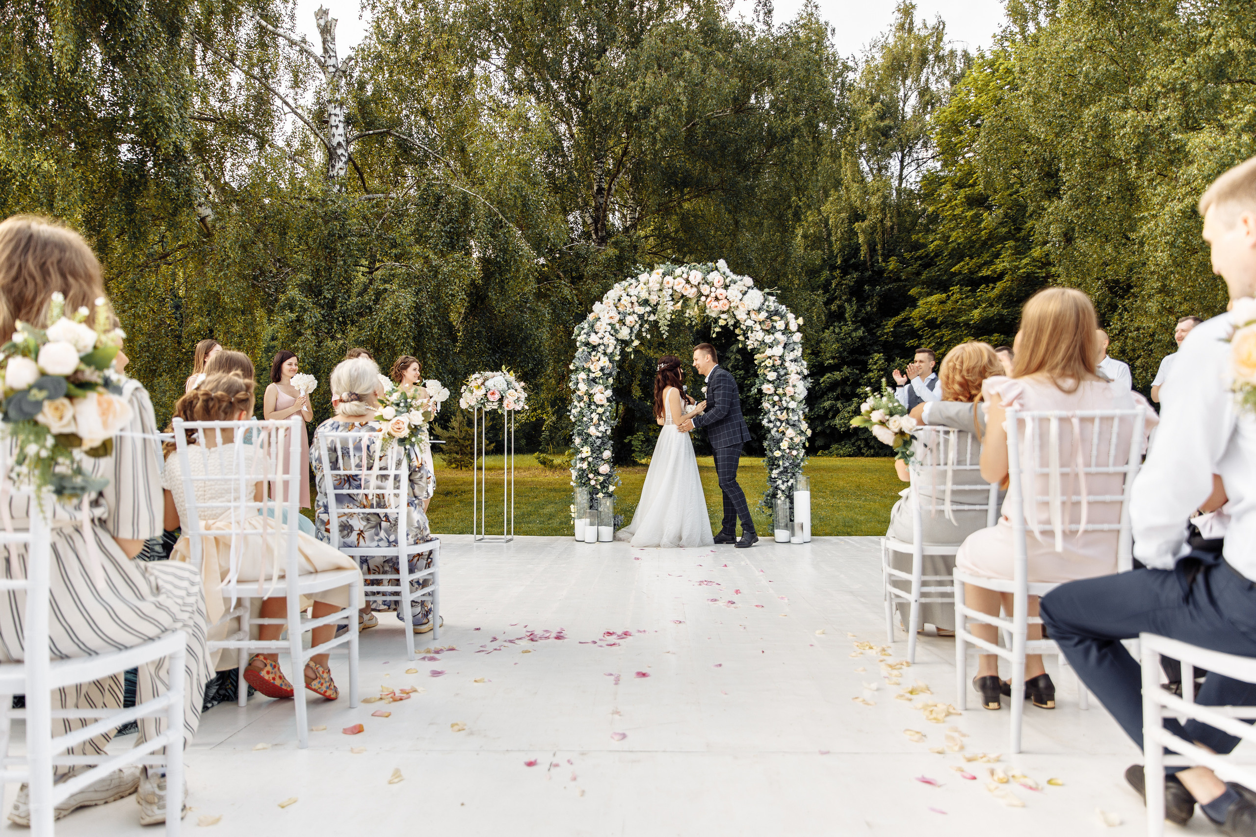 На кабрике. Свадебный фотограф москва