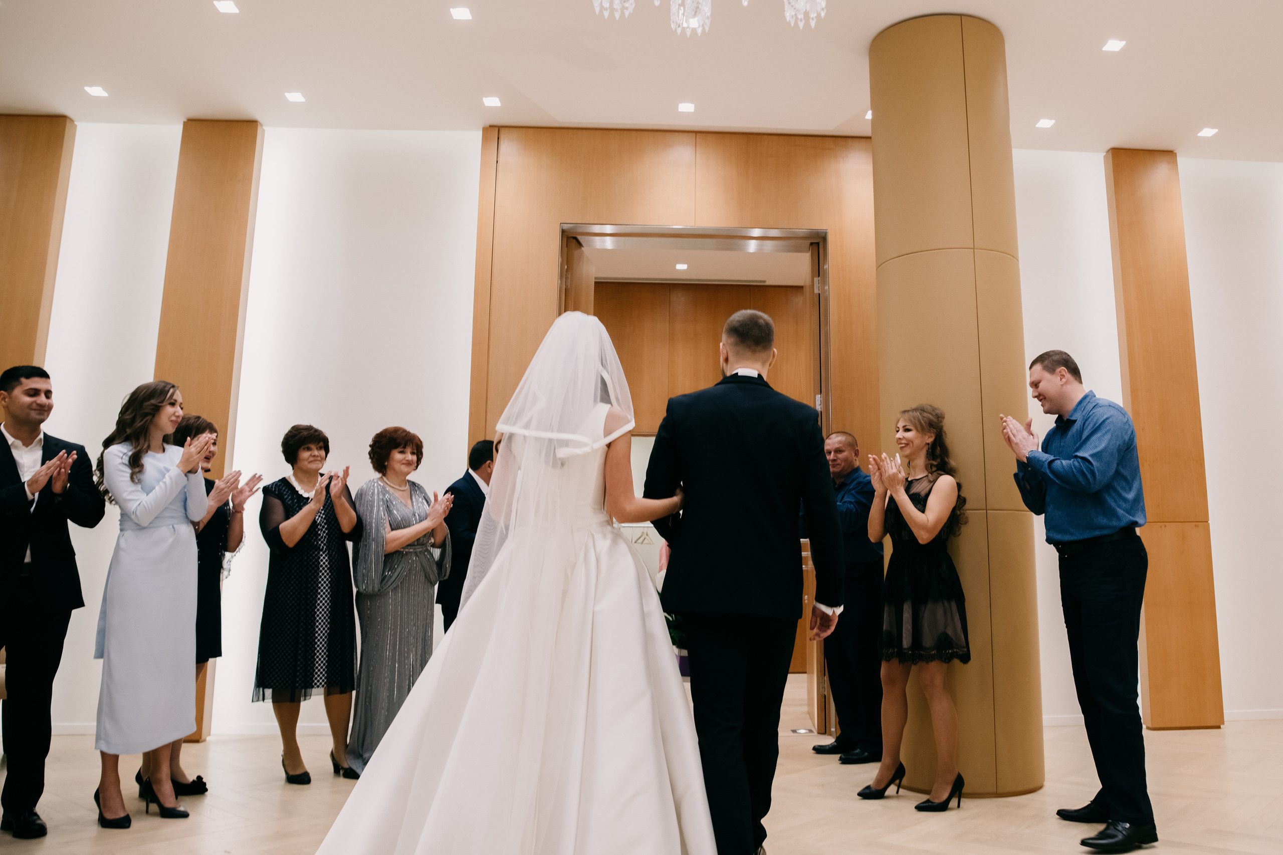 Милашки. Свадебный фотограф москва