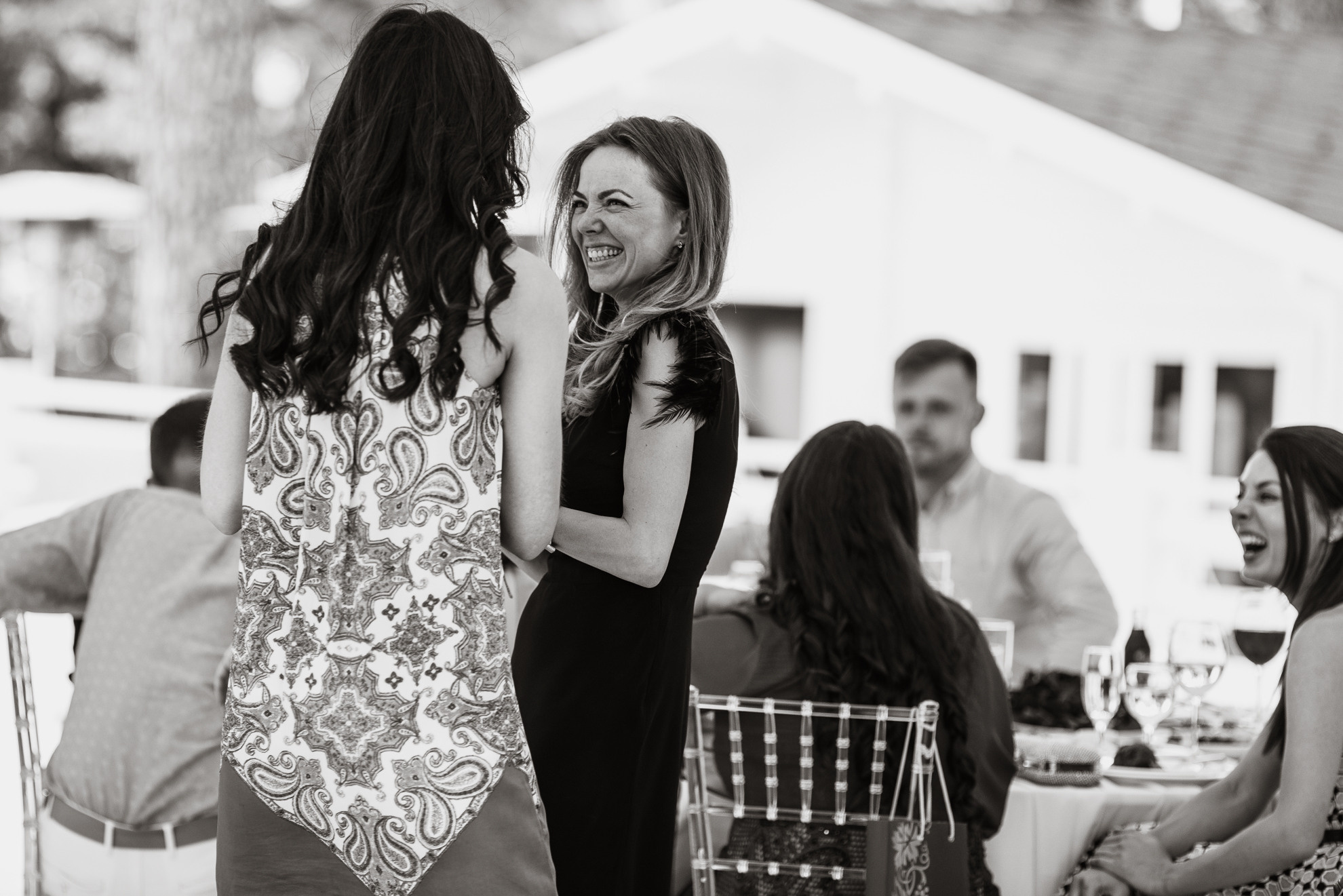 Дело было в июле. Свадебный фотограф москва