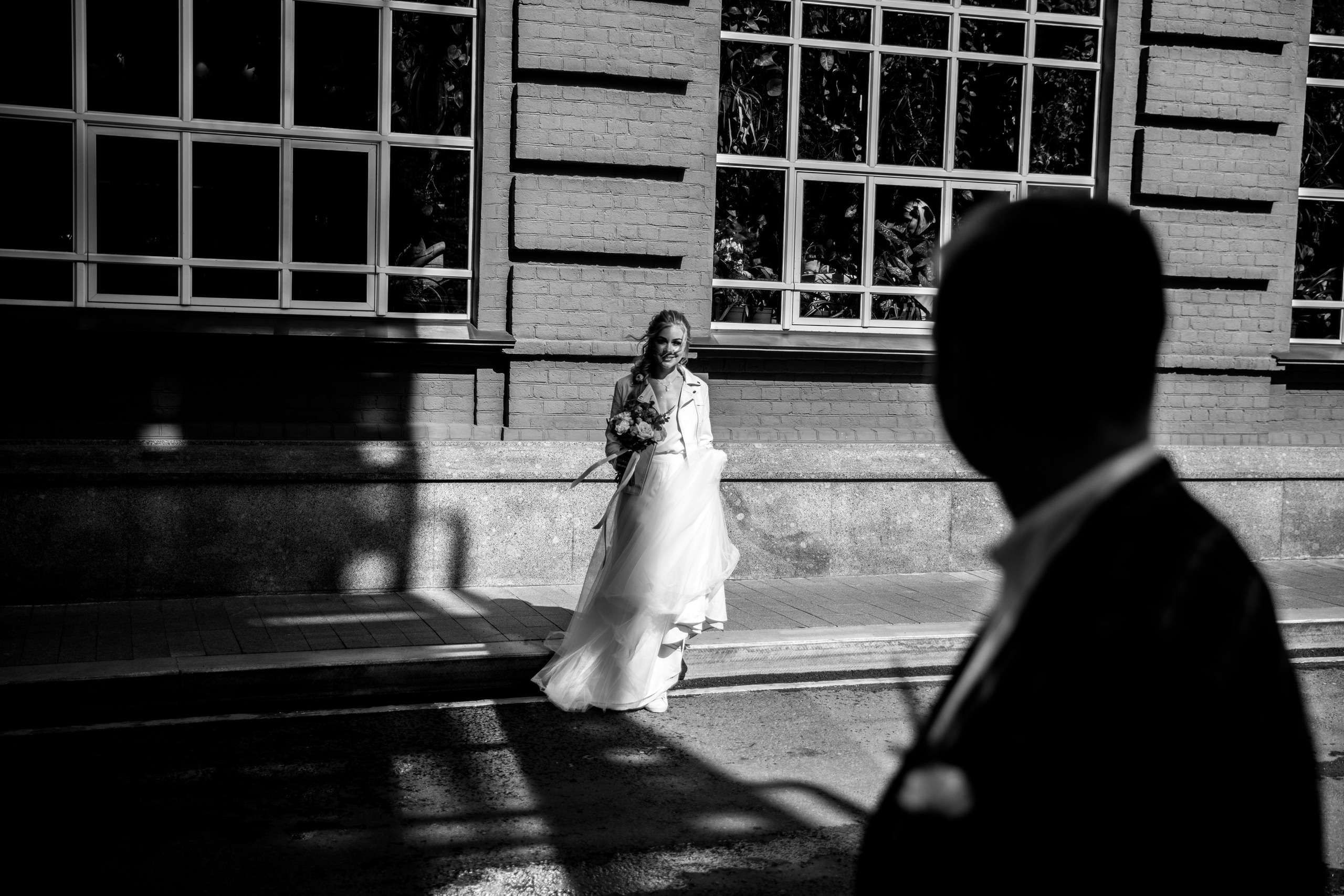 Пошла жара). Свадебный фотограф москва