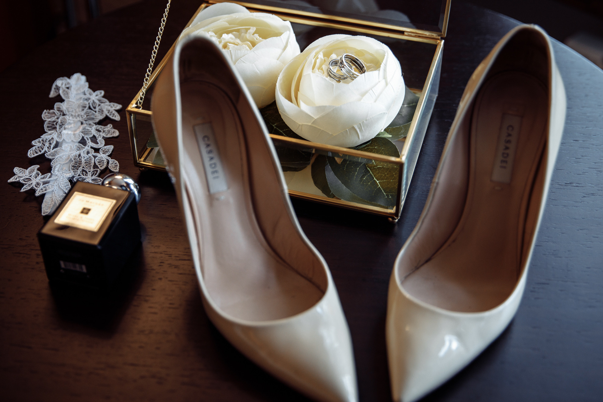 Дело было в июле. Свадебный фотограф москва