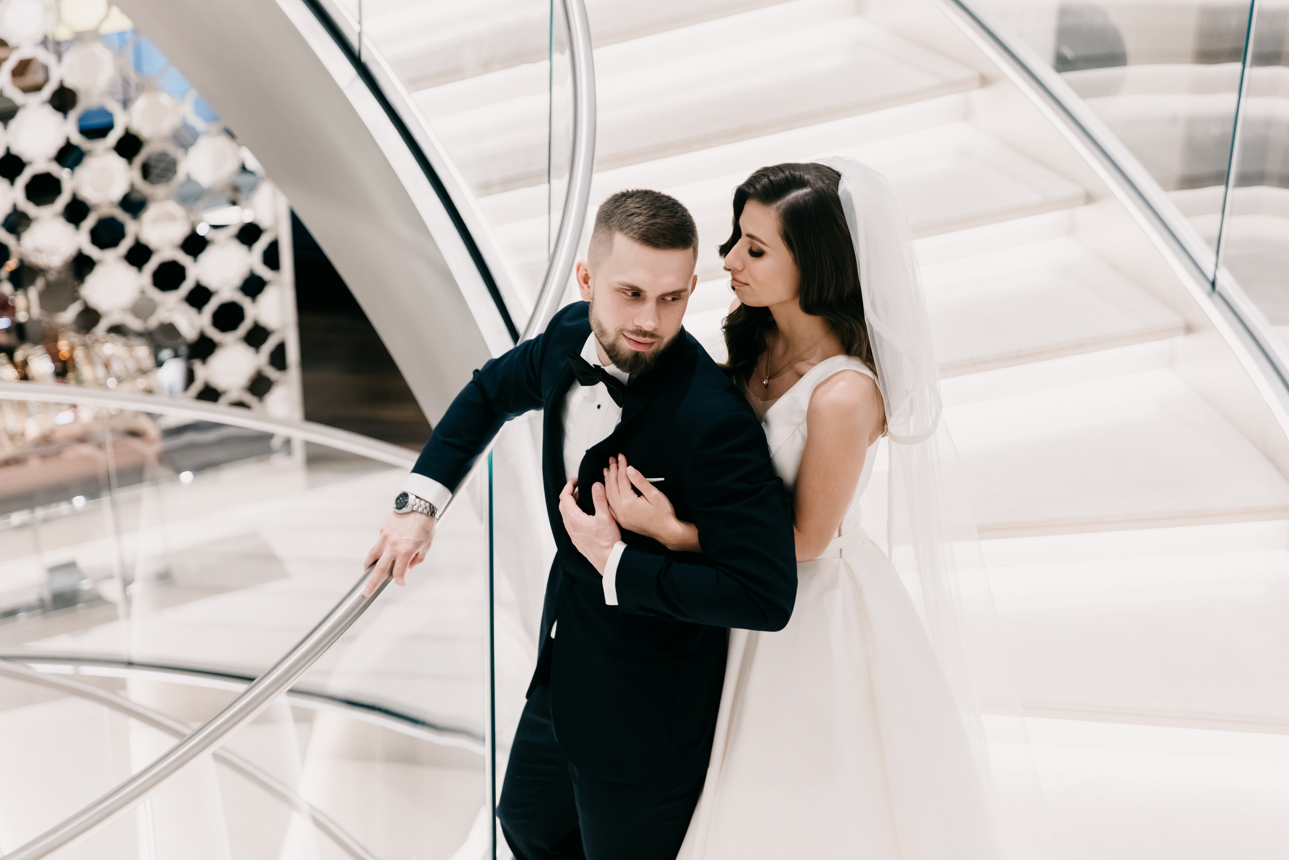 Милашки. Свадебный фотограф москва