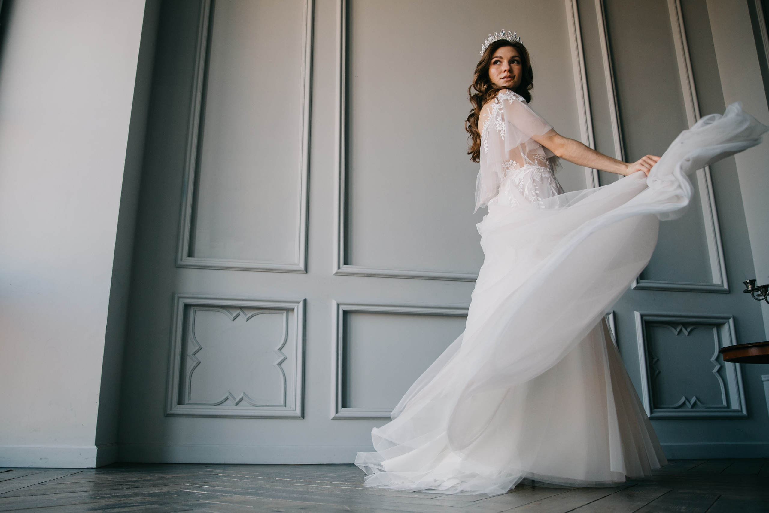 Свадебный фотограф москва