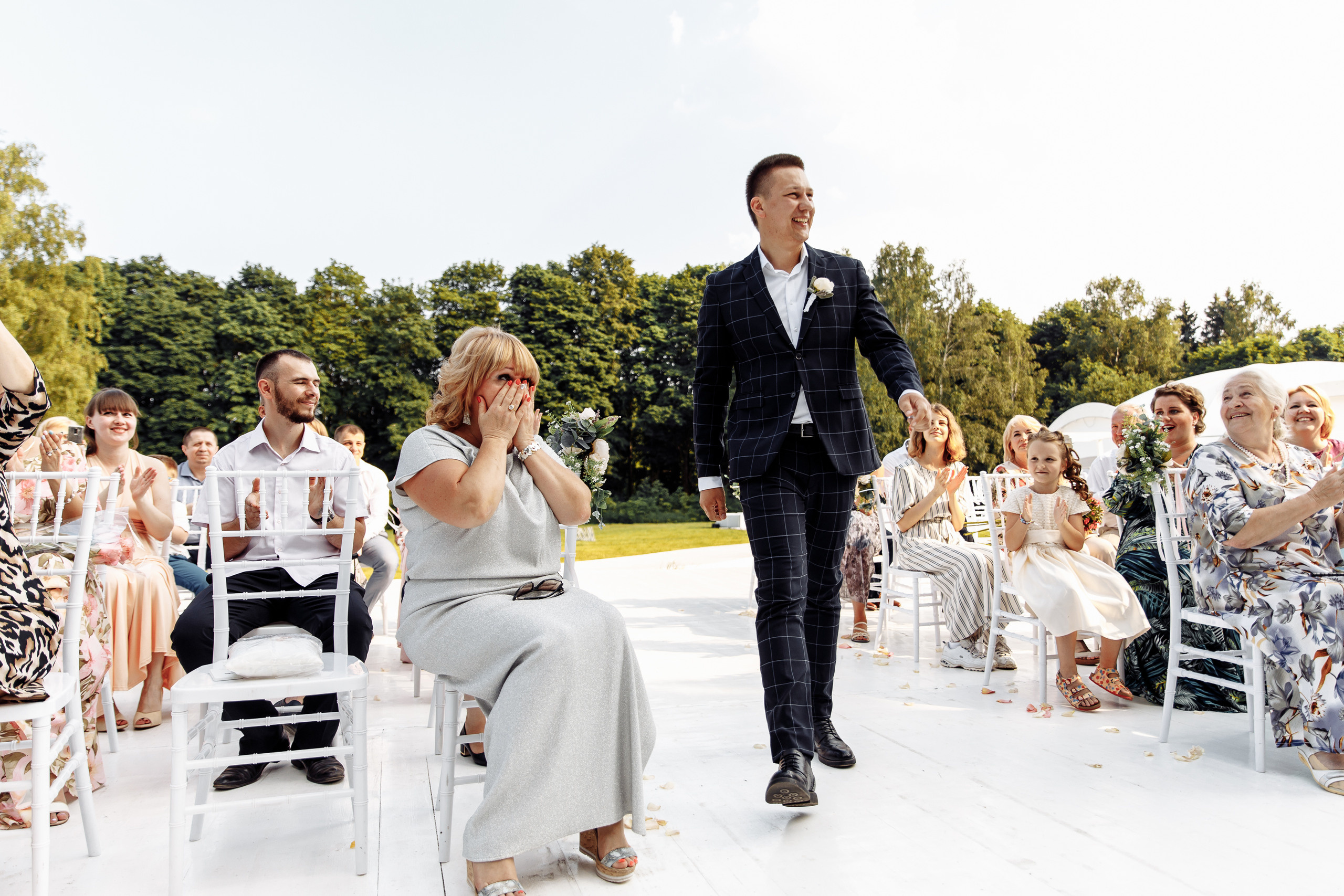 На кабрике. Свадебный фотограф москва