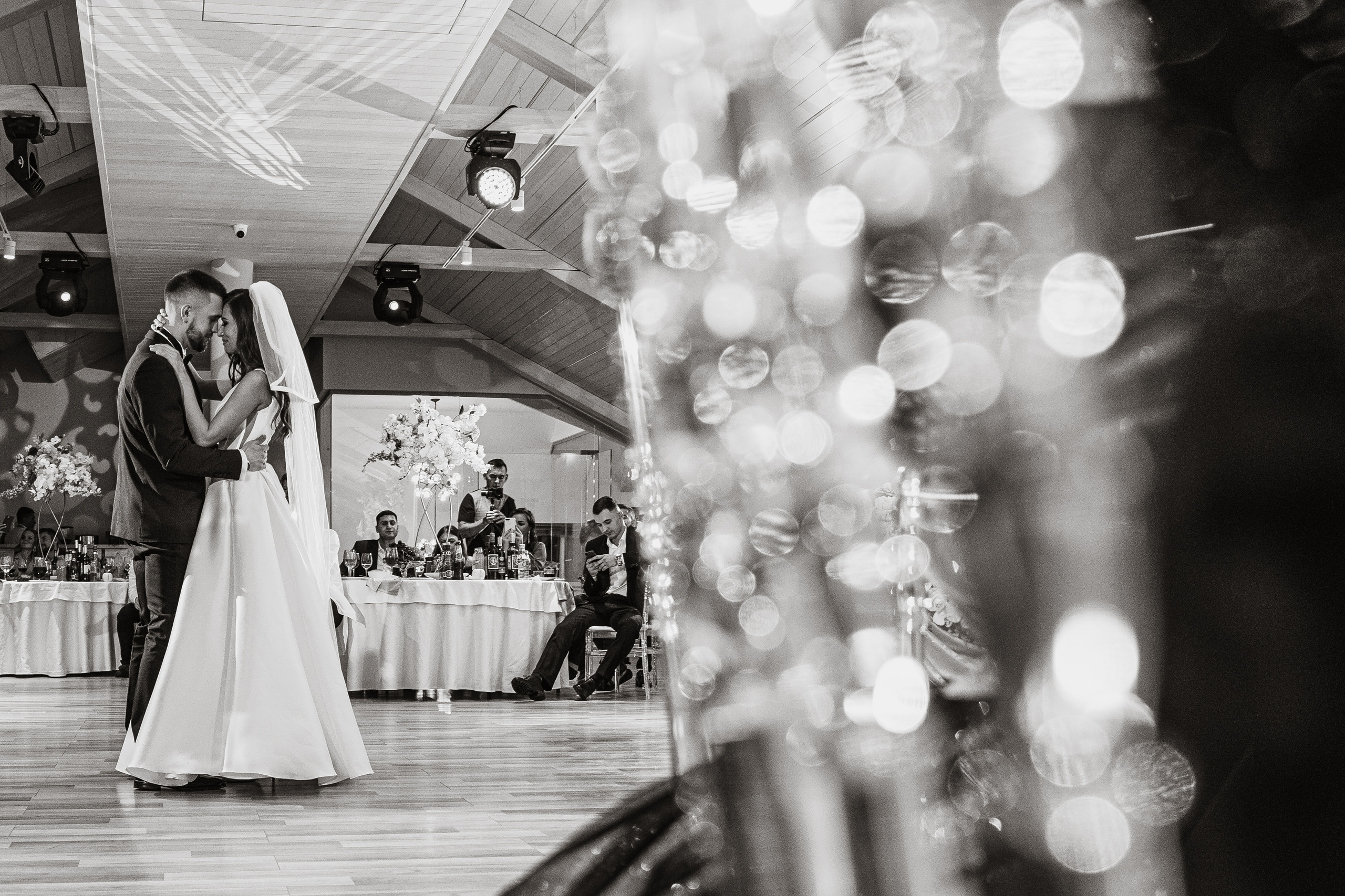 Милашки. Свадебный фотограф москва