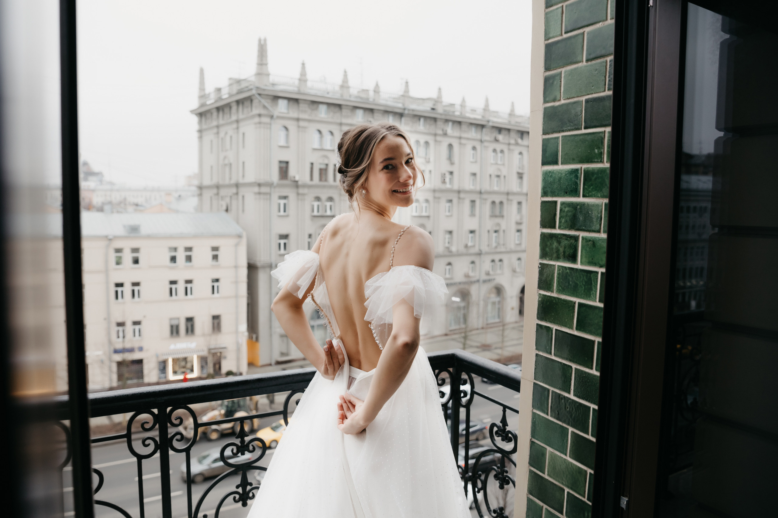 Свадебный фотограф москва