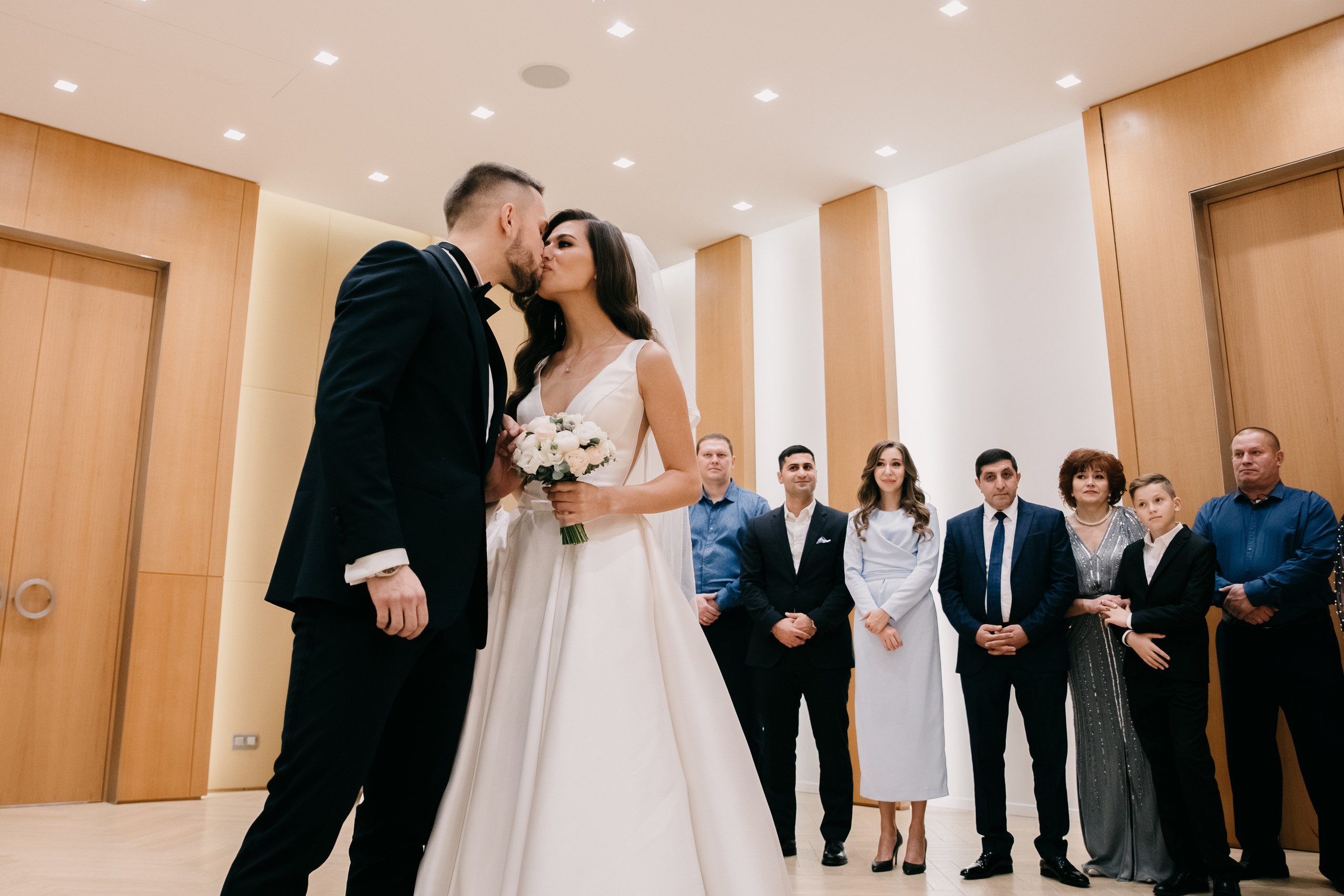 Милашки. Свадебный фотограф москва