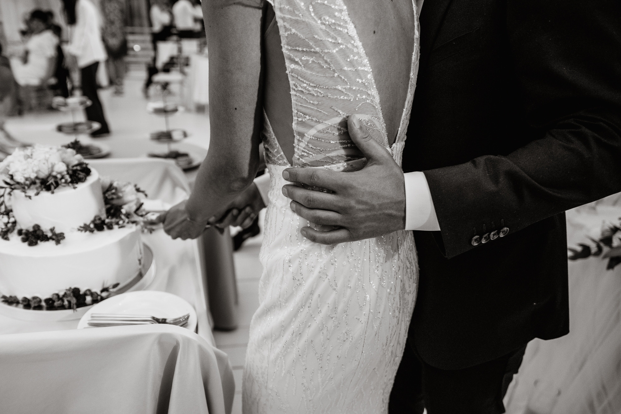 Дело было в июле. Свадебный фотограф москва