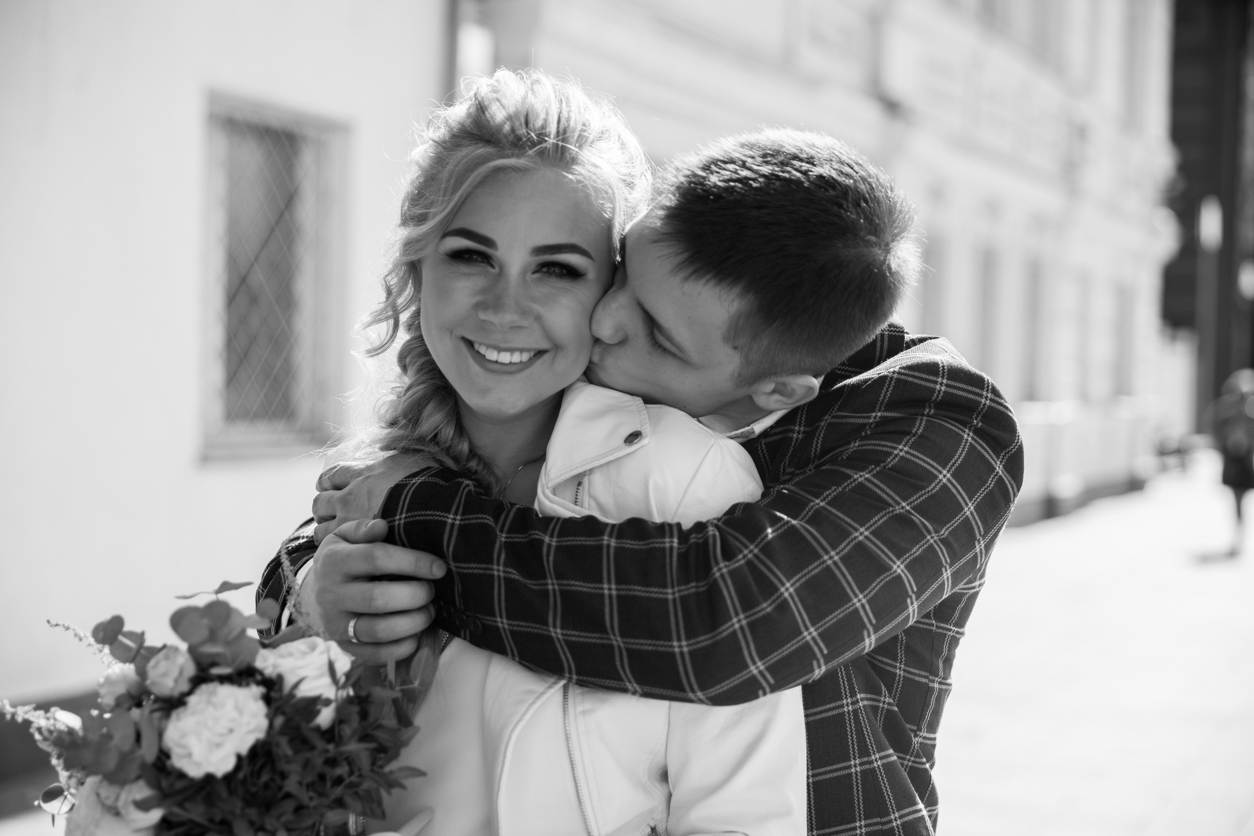 Пошла жара). Свадебный фотограф москва