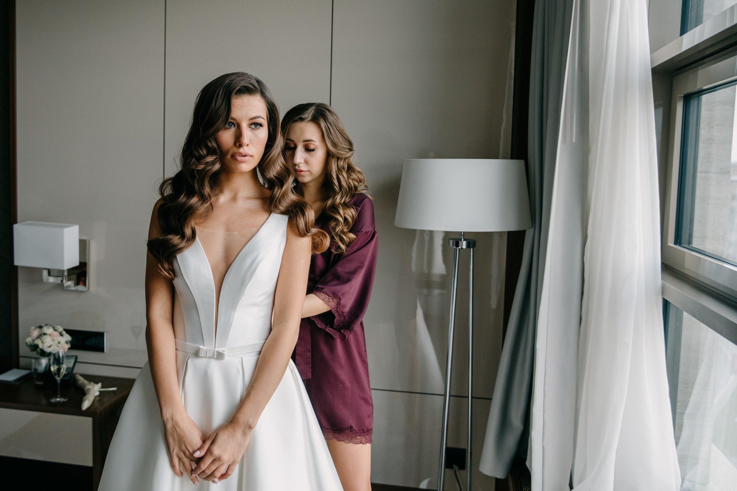 Милашки. Свадебный фотограф москва