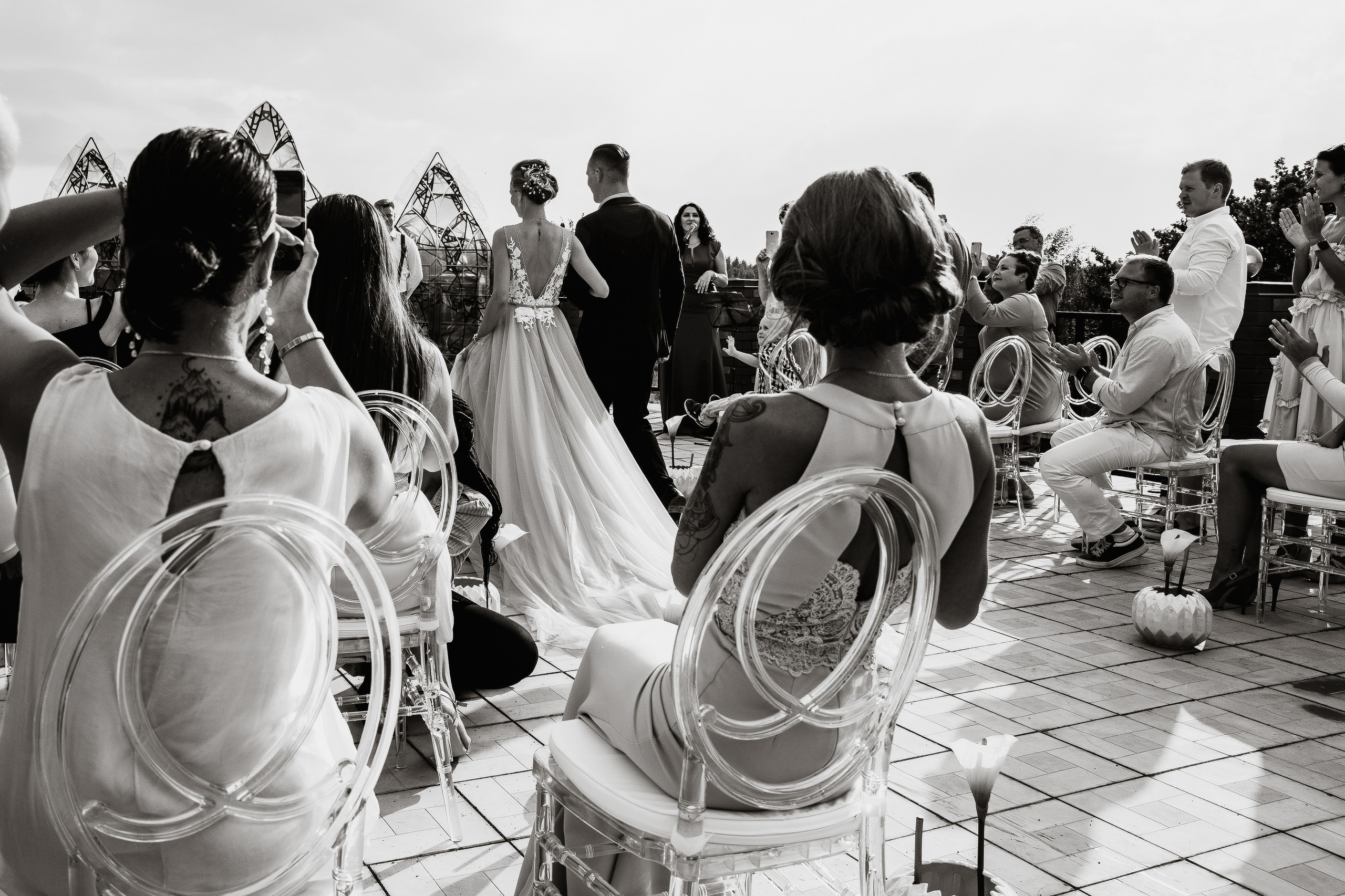 Манхетен. Свадебный фотограф москва