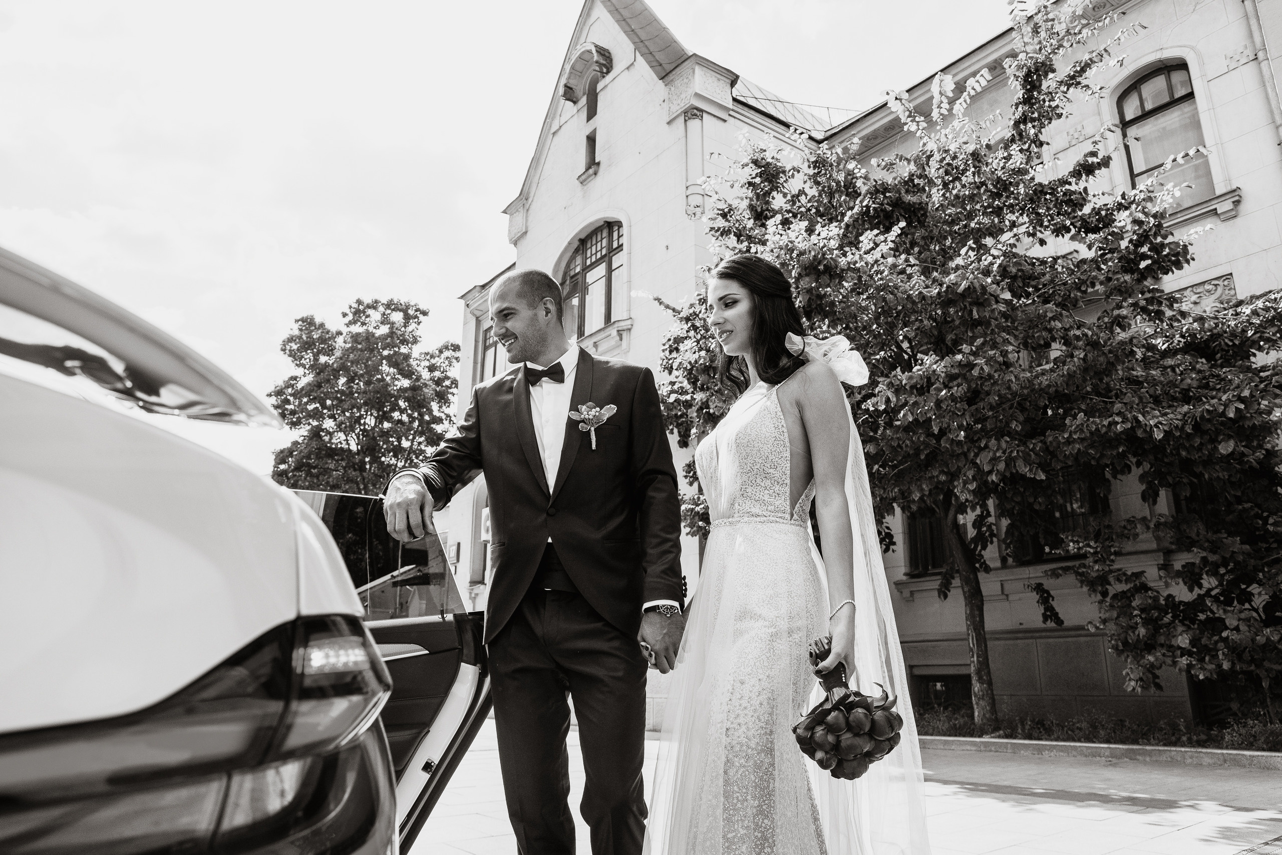 Мини. Свадебный фотограф москва