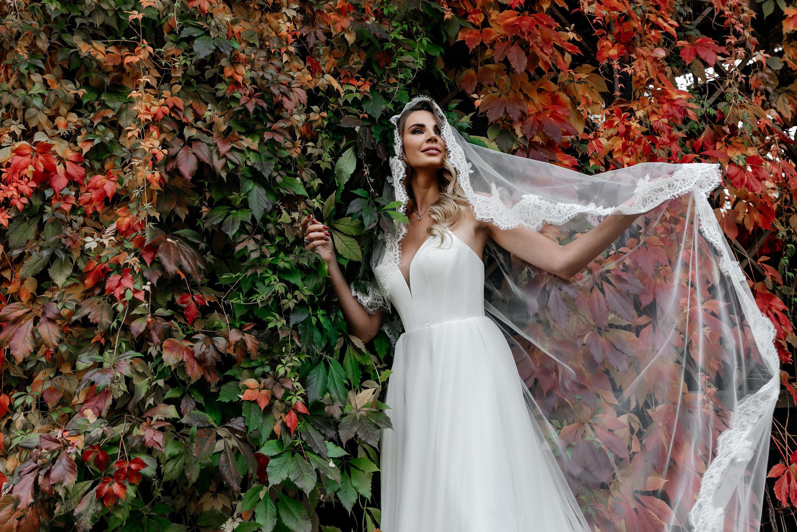 Свадебный фотограф москва