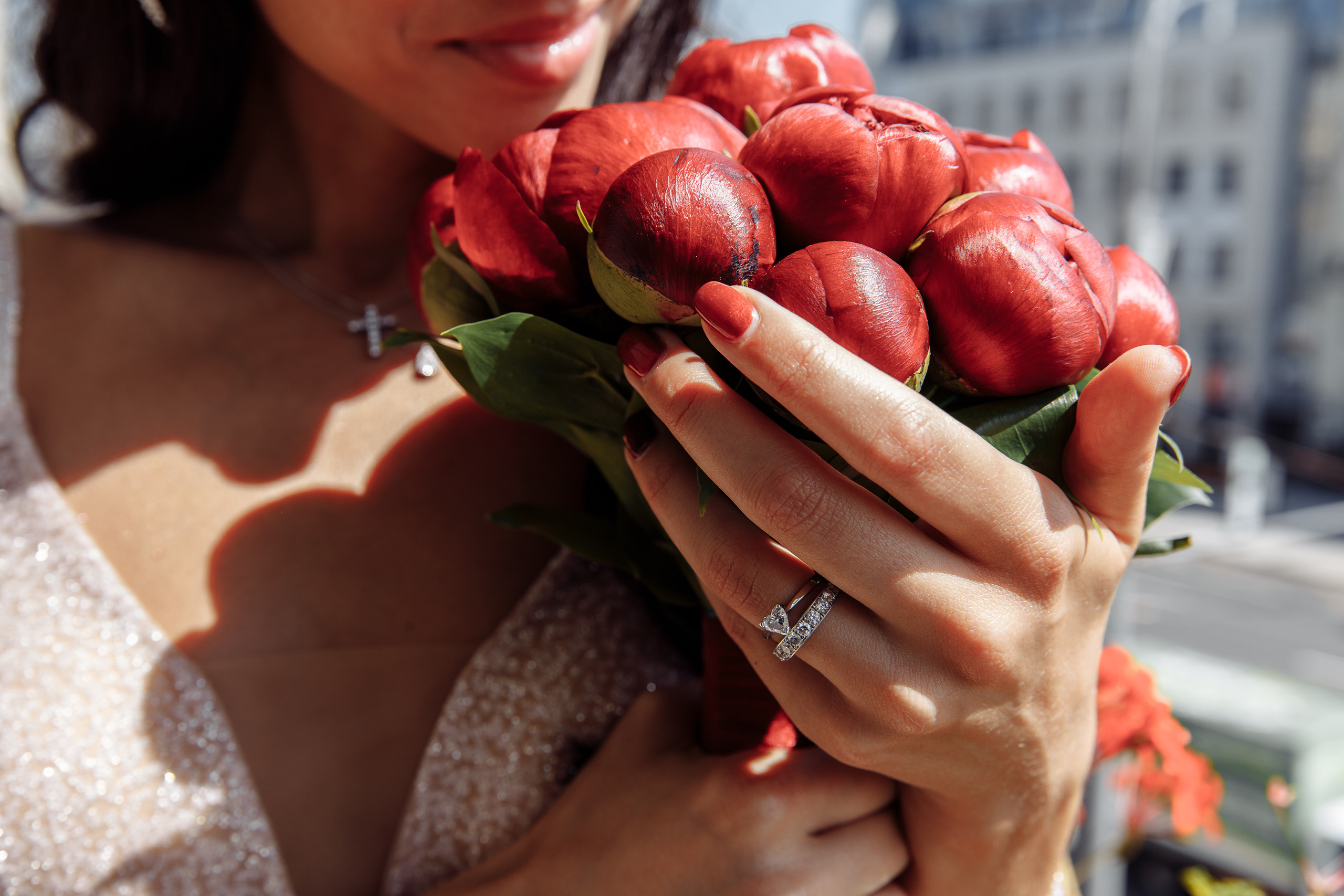 Мини. Свадебный фотограф москва