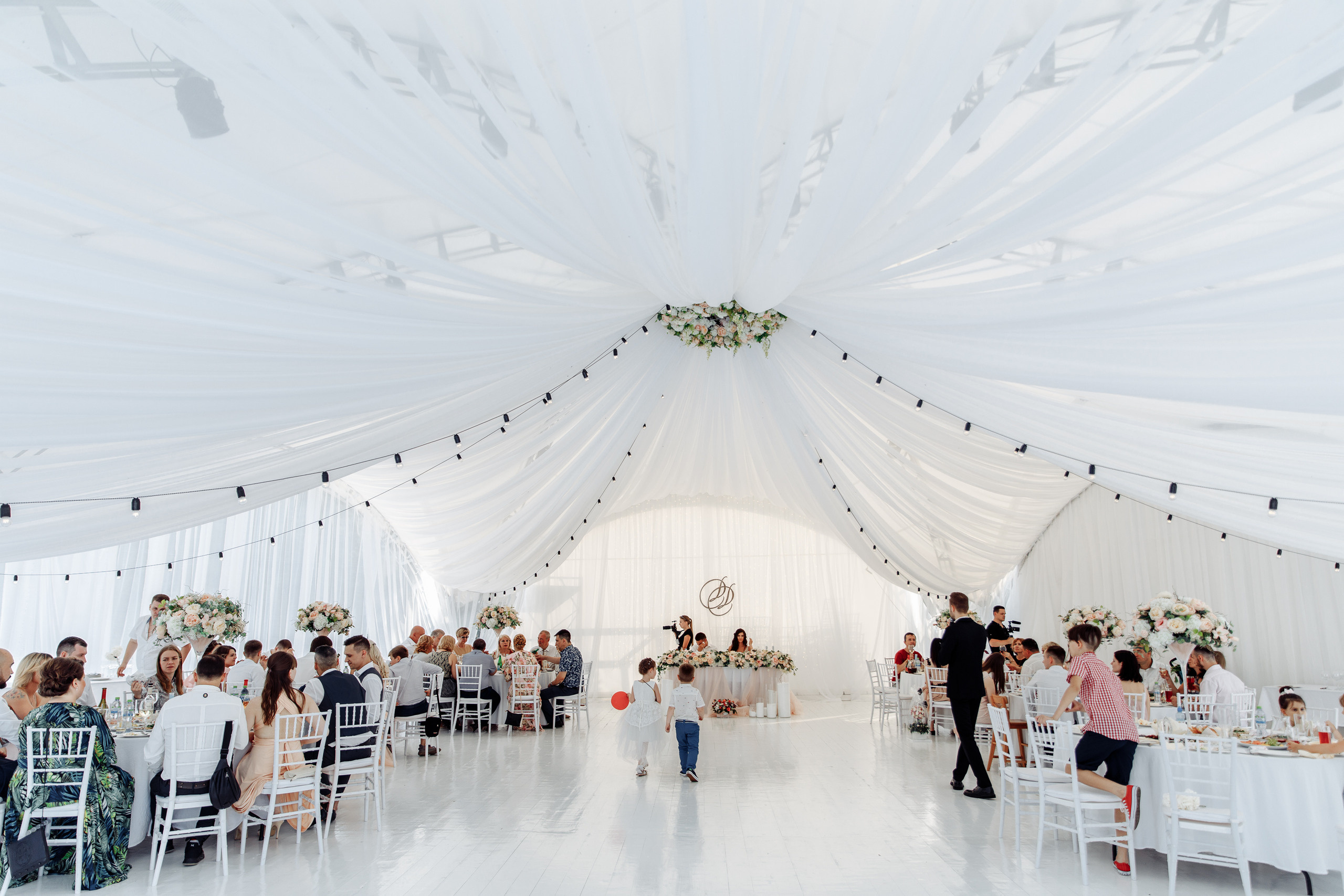 На кабрике. Свадебный фотограф москва