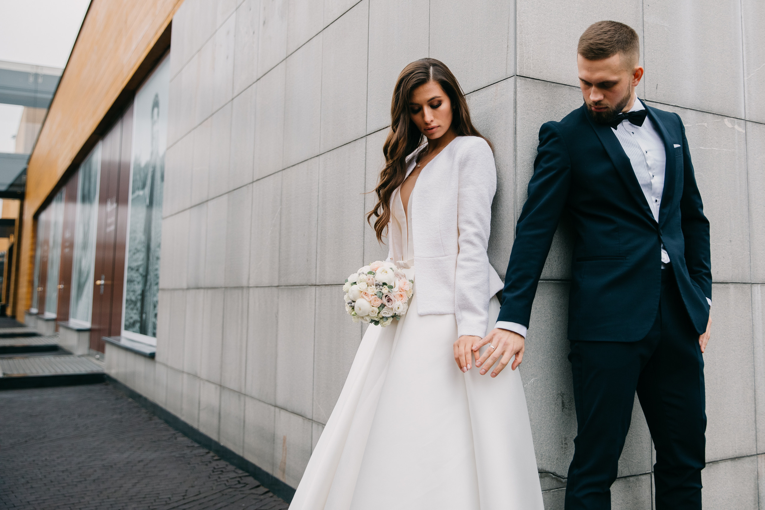 Милашки. Свадебный фотограф москва