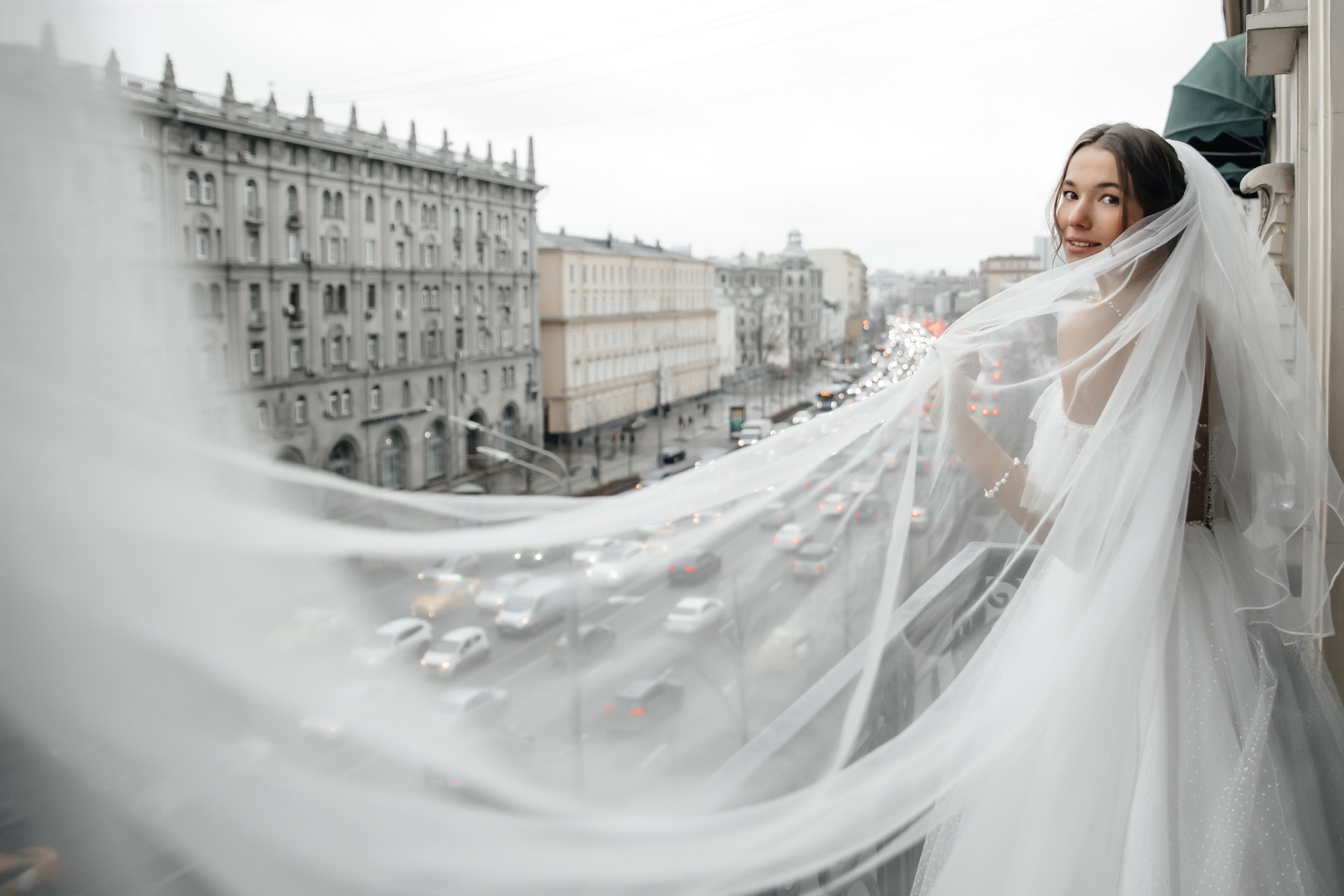 Свадебный фотограф москва