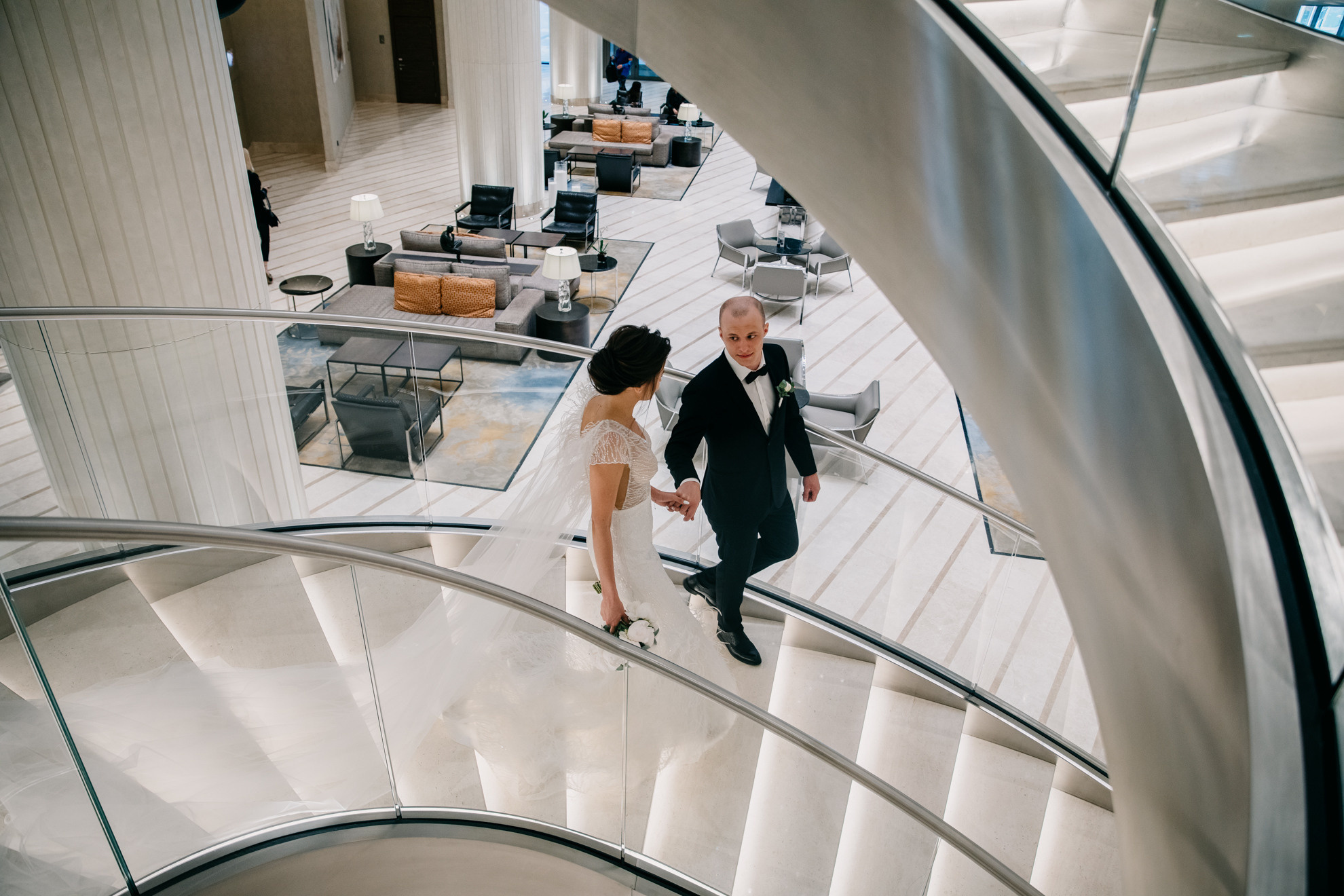 Дело было в июле. Свадебный фотограф москва