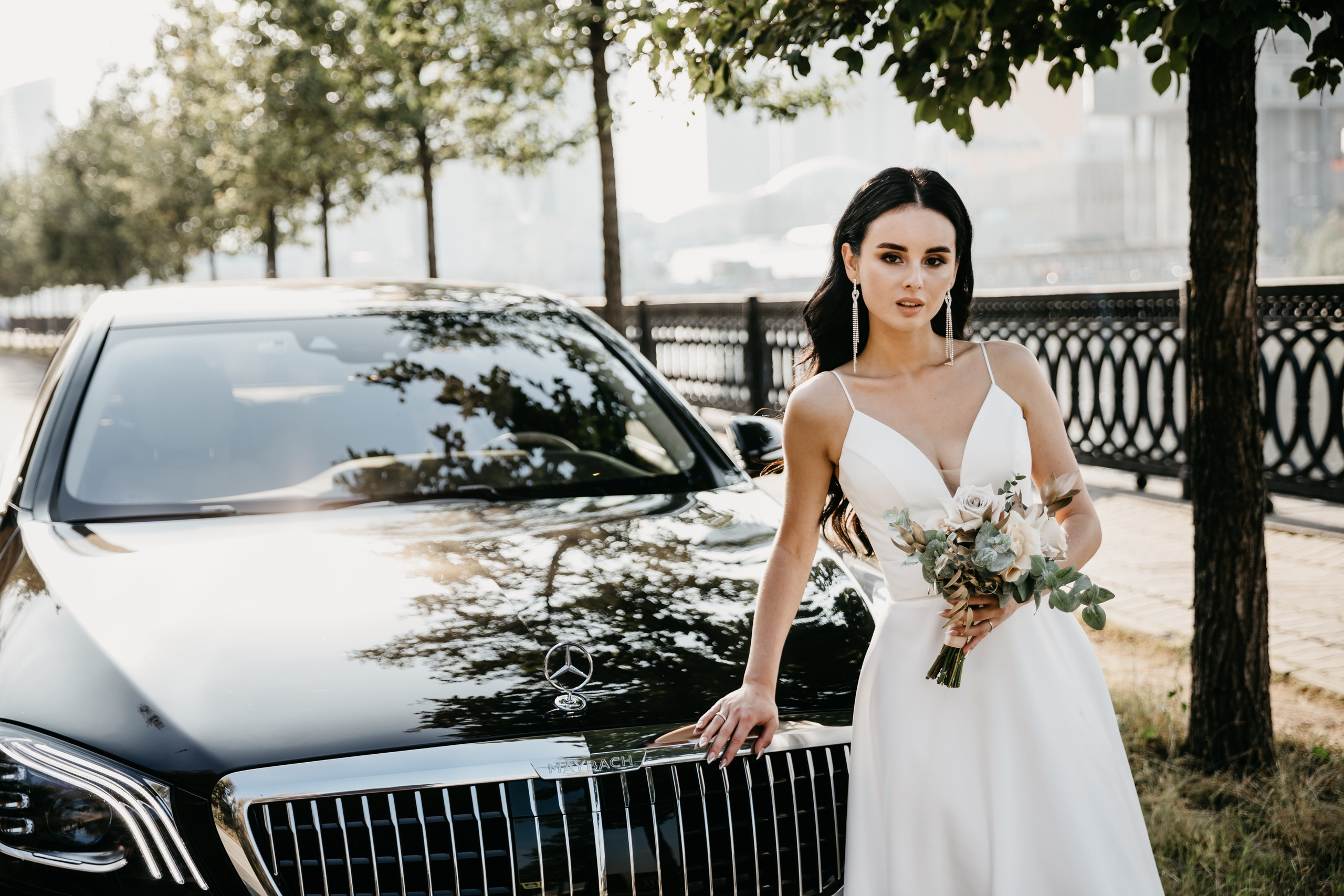 Свадебный фотограф москва