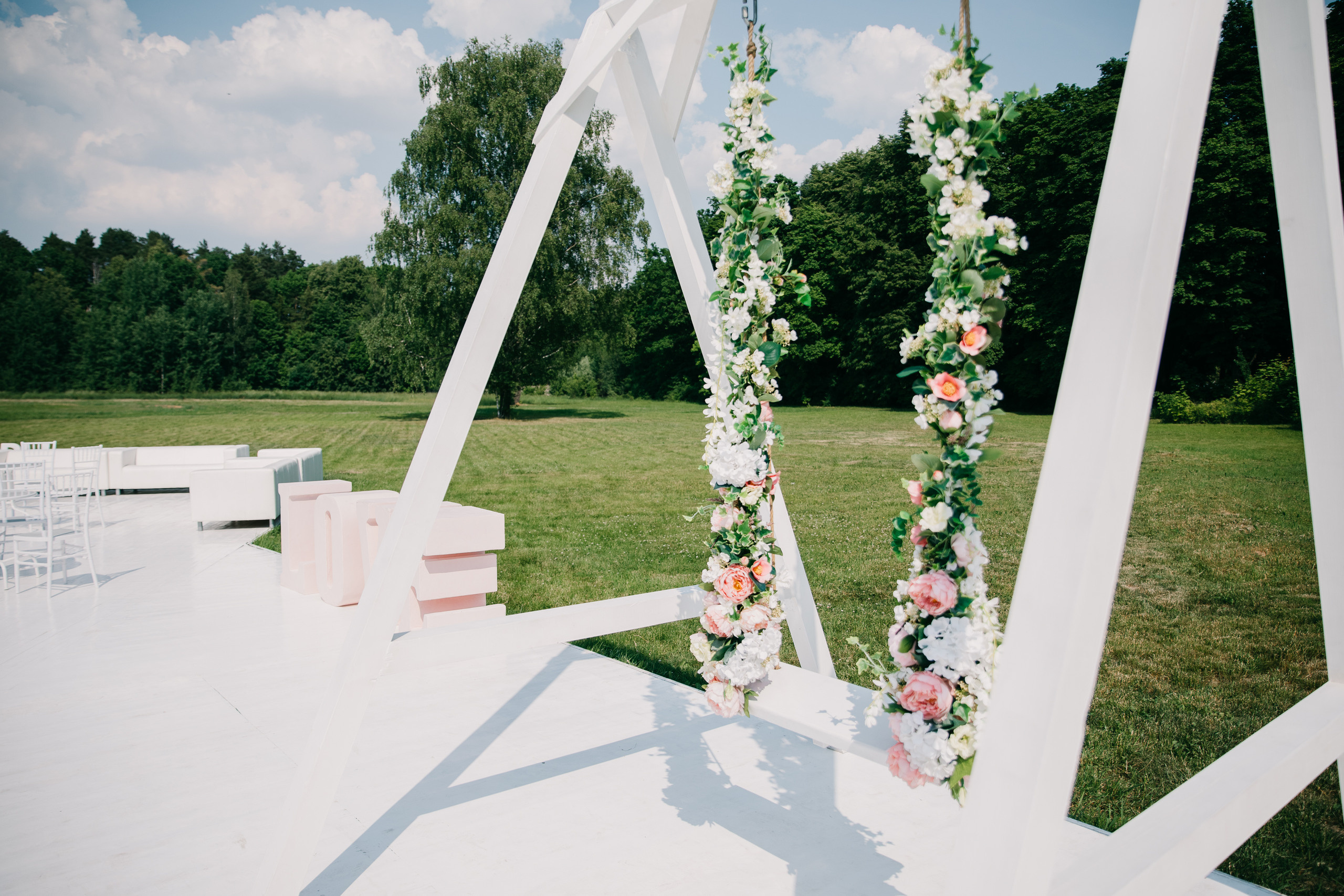 На кабрике. Свадебный фотограф москва